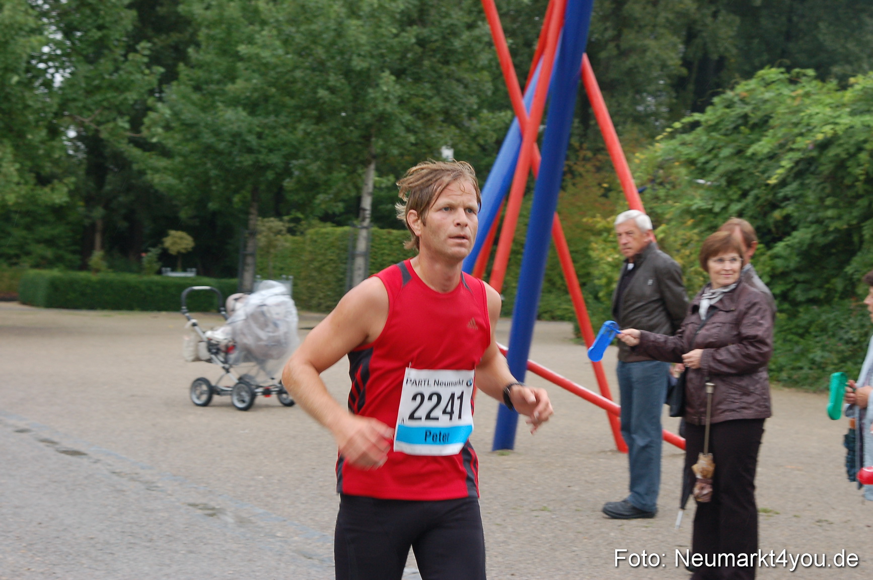 Stadtlauf Neumarkt 2013 0333