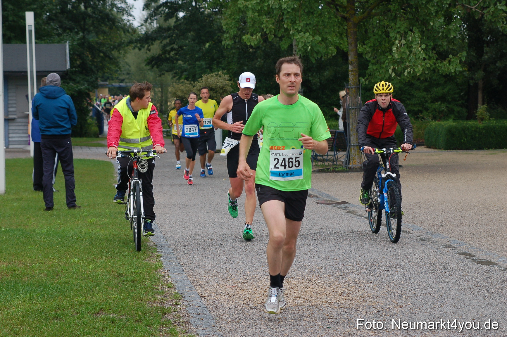 Stadtlauf Neumarkt 2013 0335