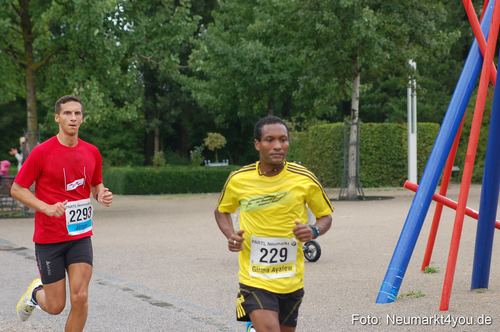 Stadtlauf Neumarkt 2013 0336