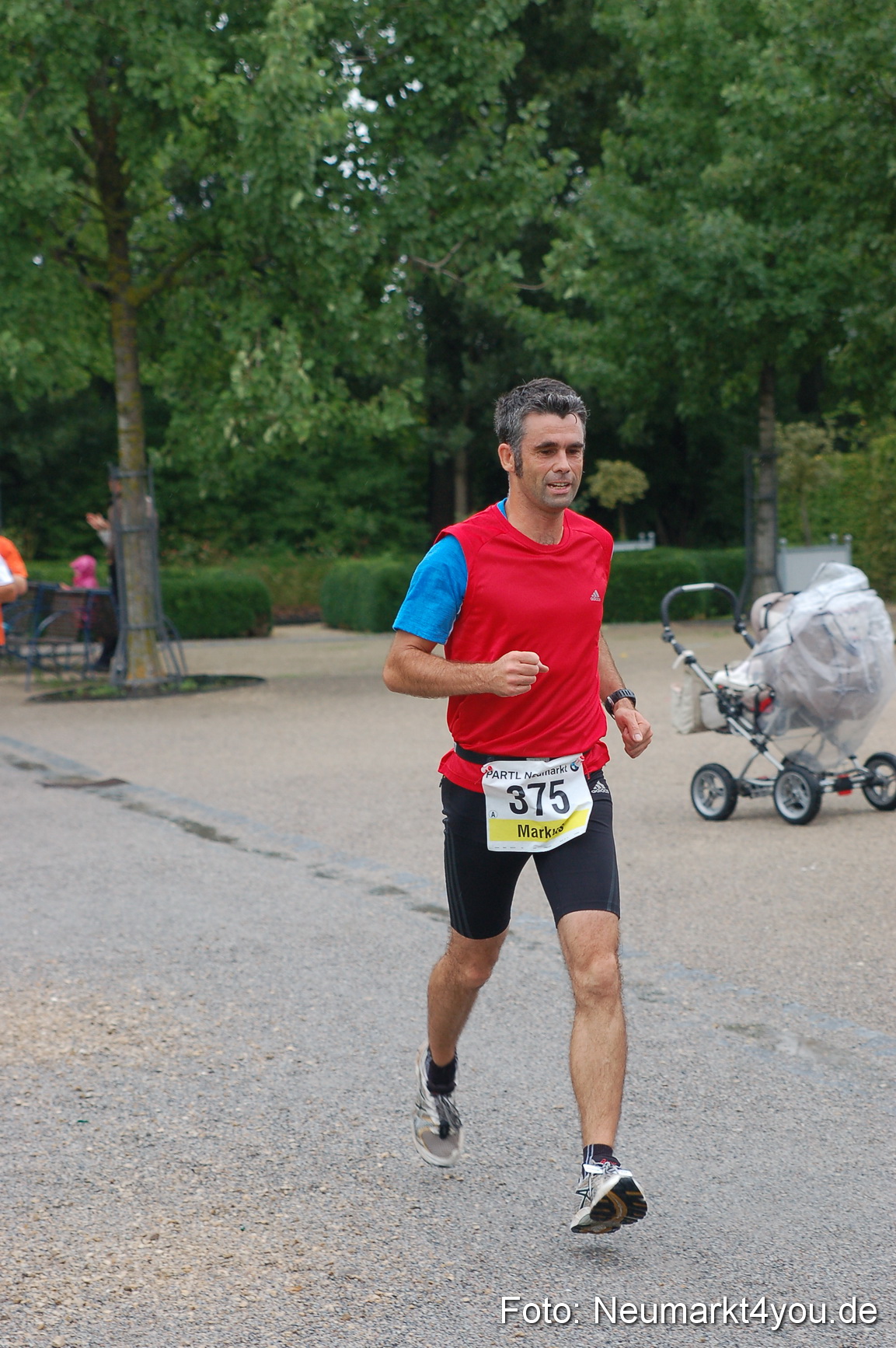 Stadtlauf Neumarkt 2013 0337