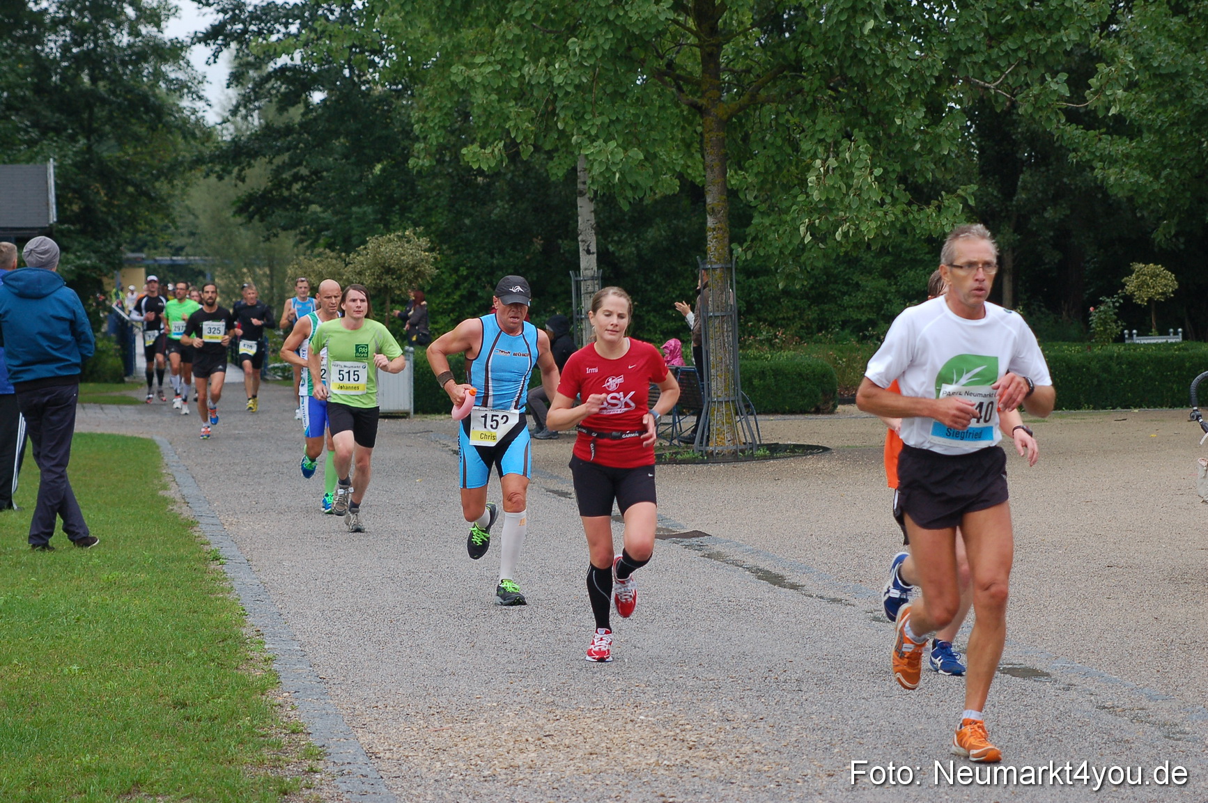 Stadtlauf Neumarkt 2013 0338