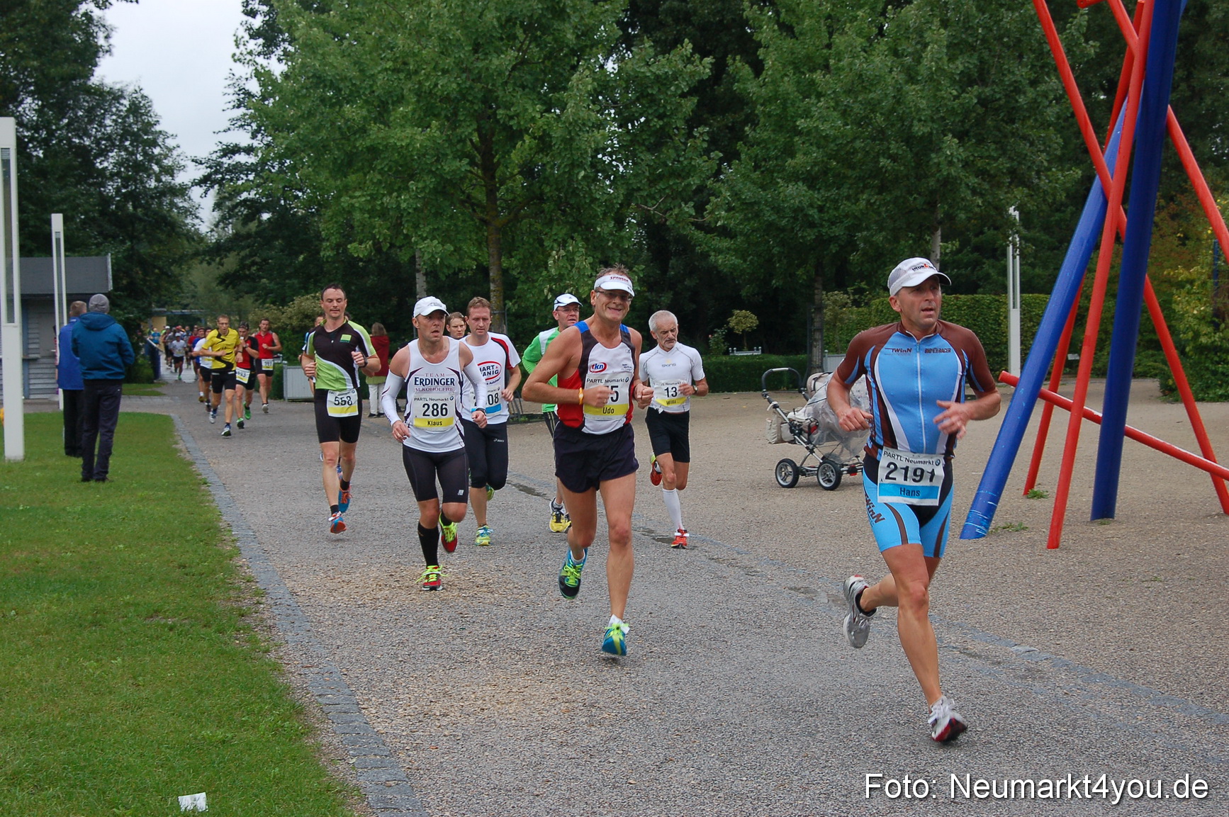Stadtlauf Neumarkt 2013 0343