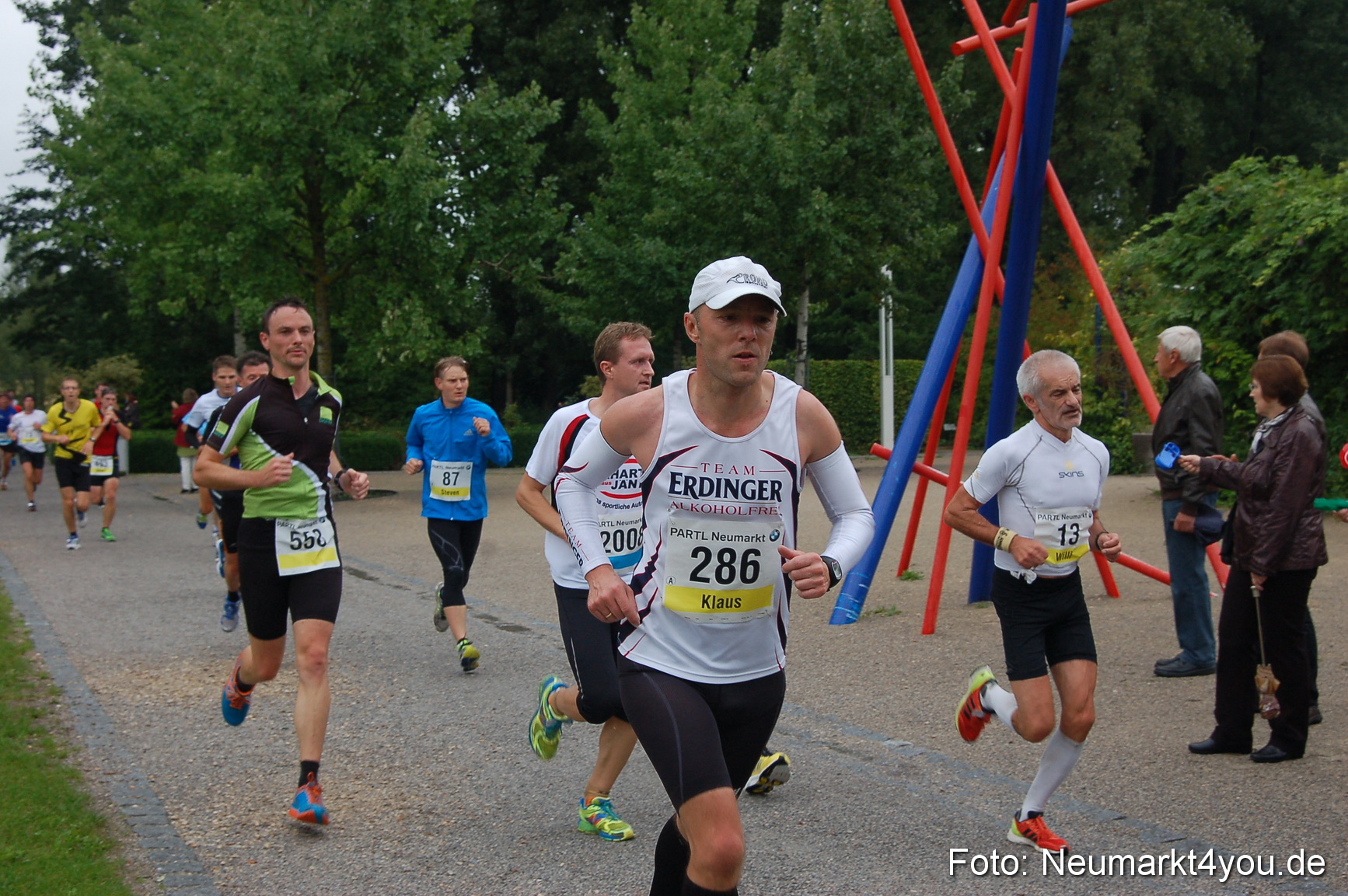 Stadtlauf Neumarkt 2013 0344