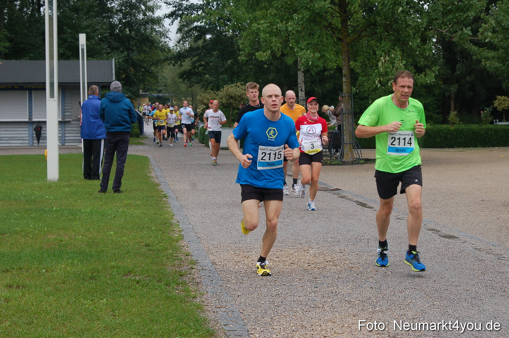 Stadtlauf Neumarkt 2013 0349