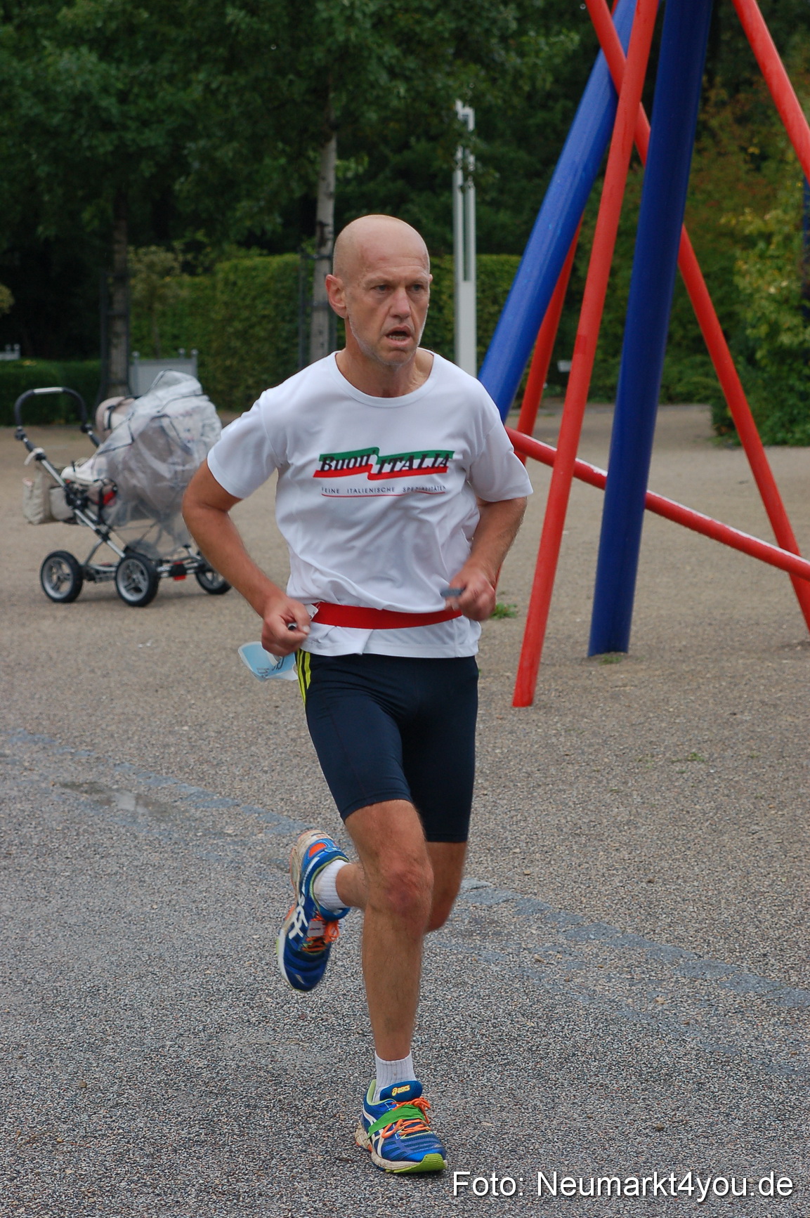 Stadtlauf Neumarkt 2013 0350