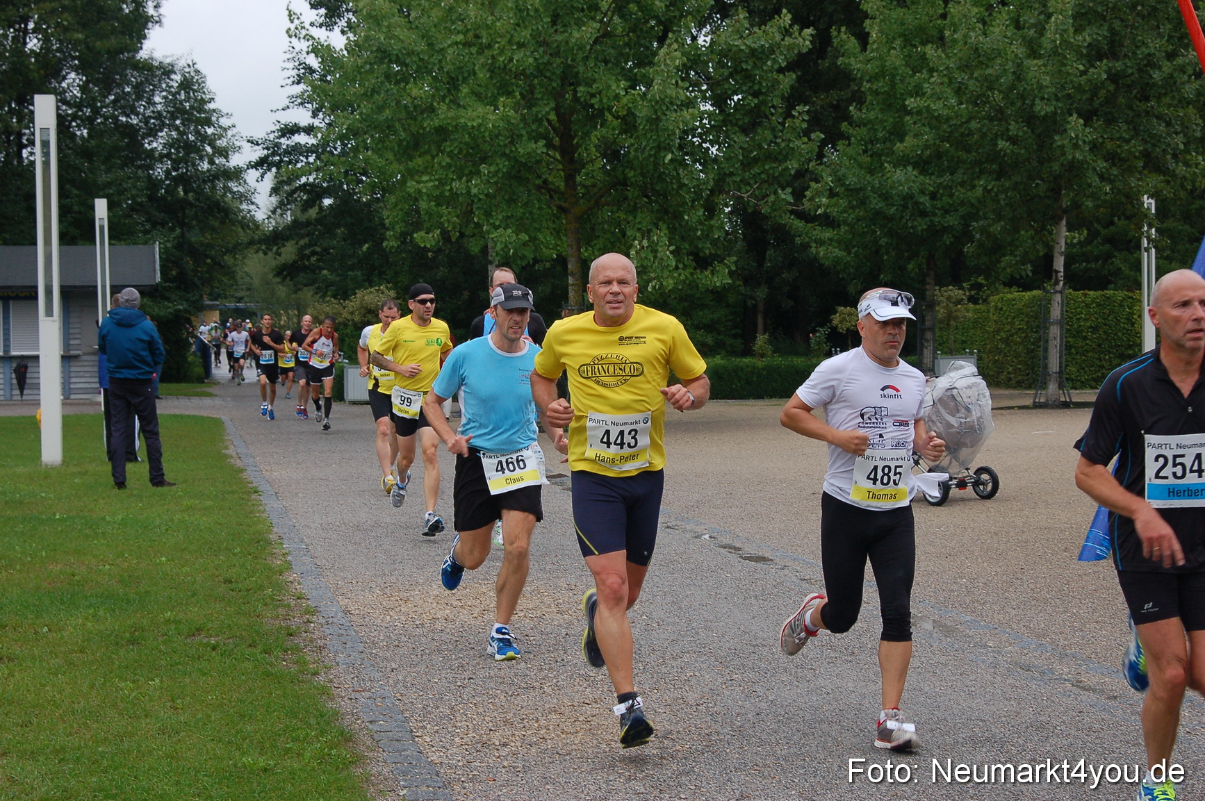Stadtlauf Neumarkt 2013 0351