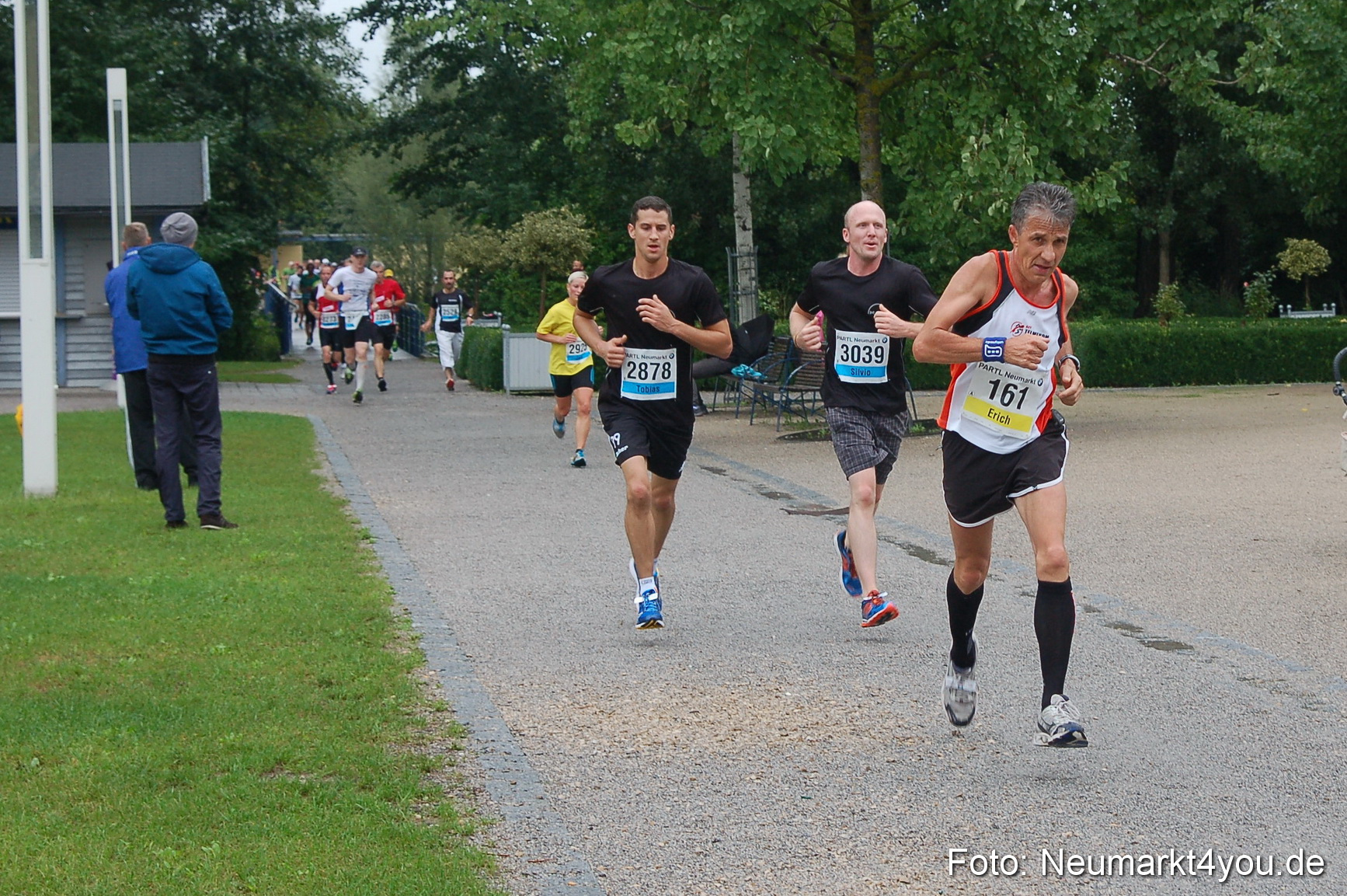 Stadtlauf Neumarkt 2013 0352