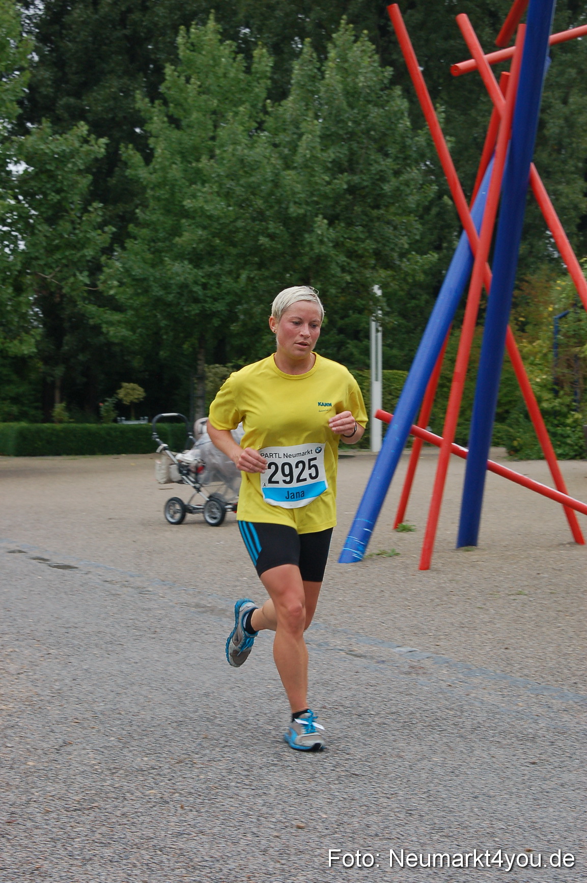 Stadtlauf Neumarkt 2013 0353
