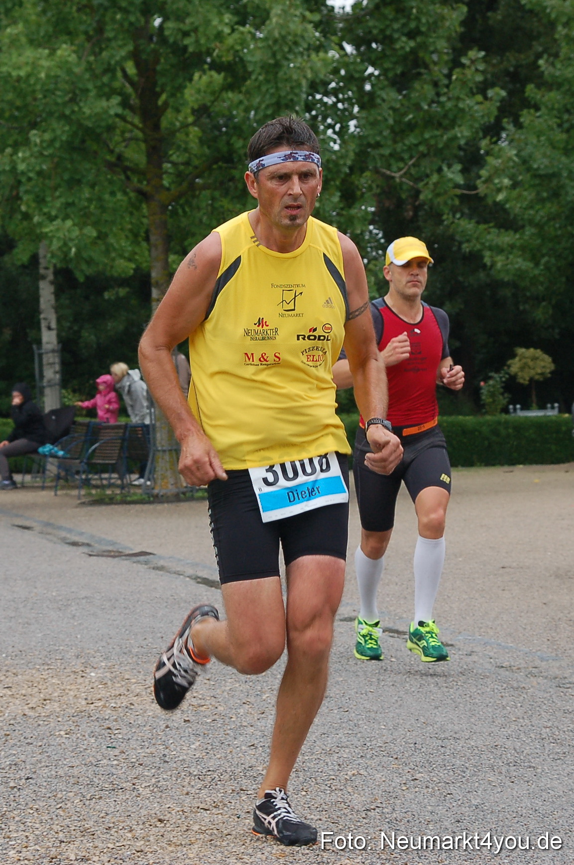 Stadtlauf Neumarkt 2013 0354