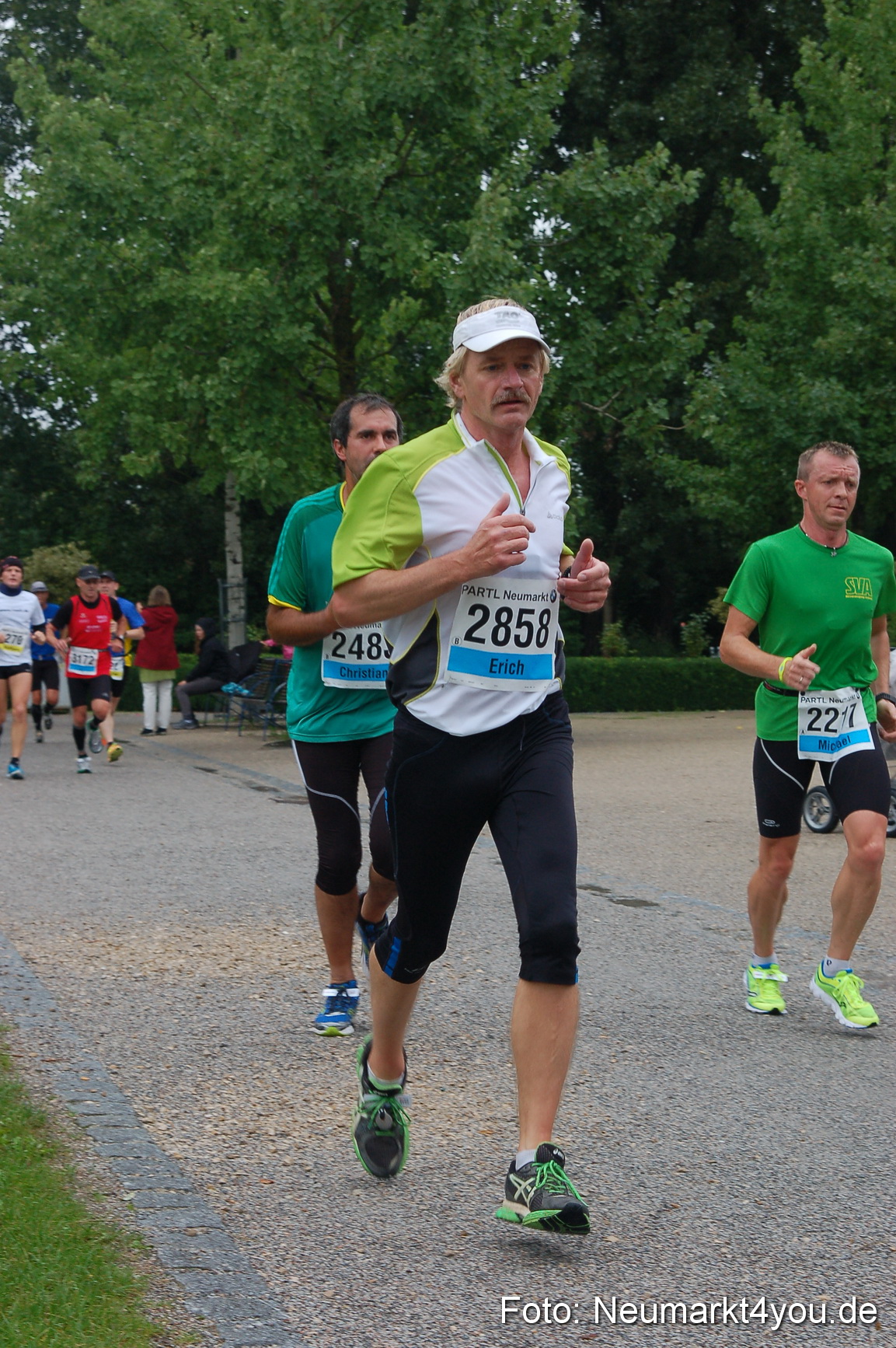 Stadtlauf Neumarkt 2013 0355