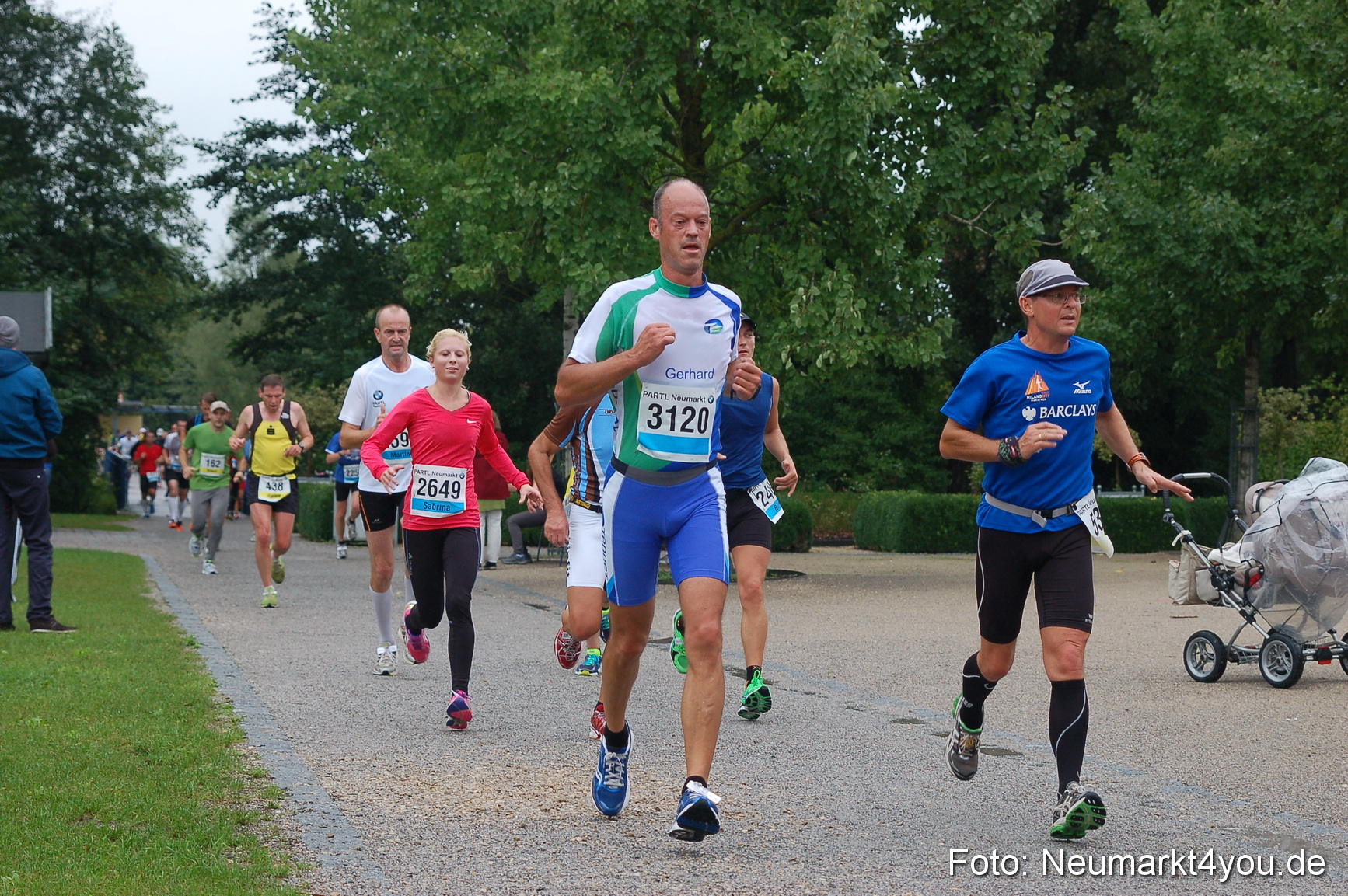 Stadtlauf Neumarkt 2013 0357