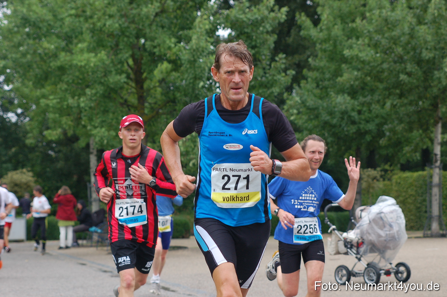 Stadtlauf Neumarkt 2013 0359