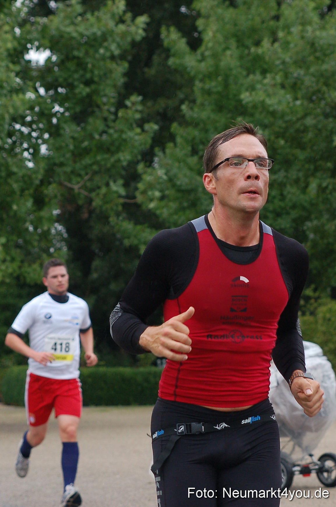 Stadtlauf Neumarkt 2013 0360