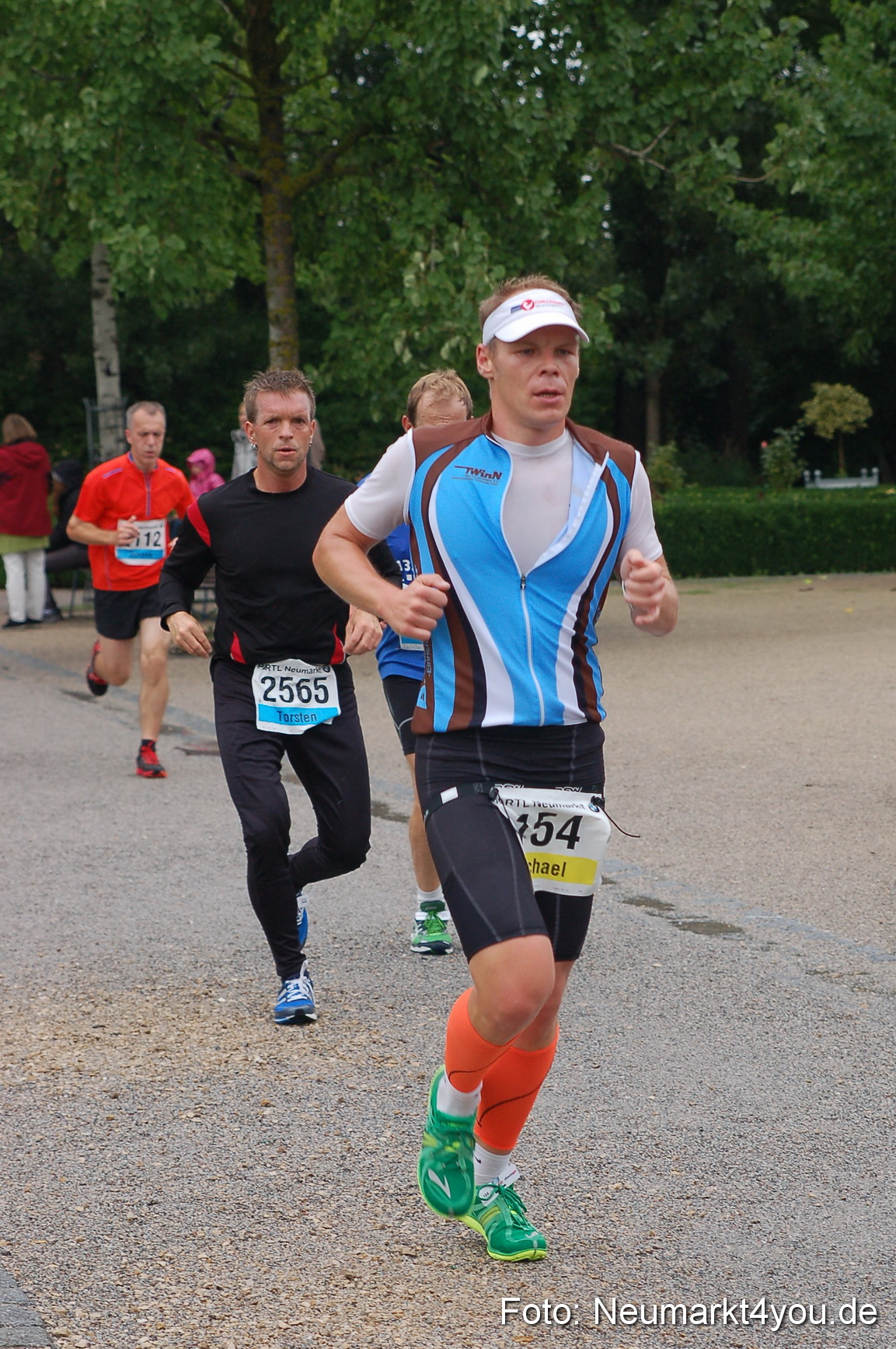 Stadtlauf Neumarkt 2013 0361