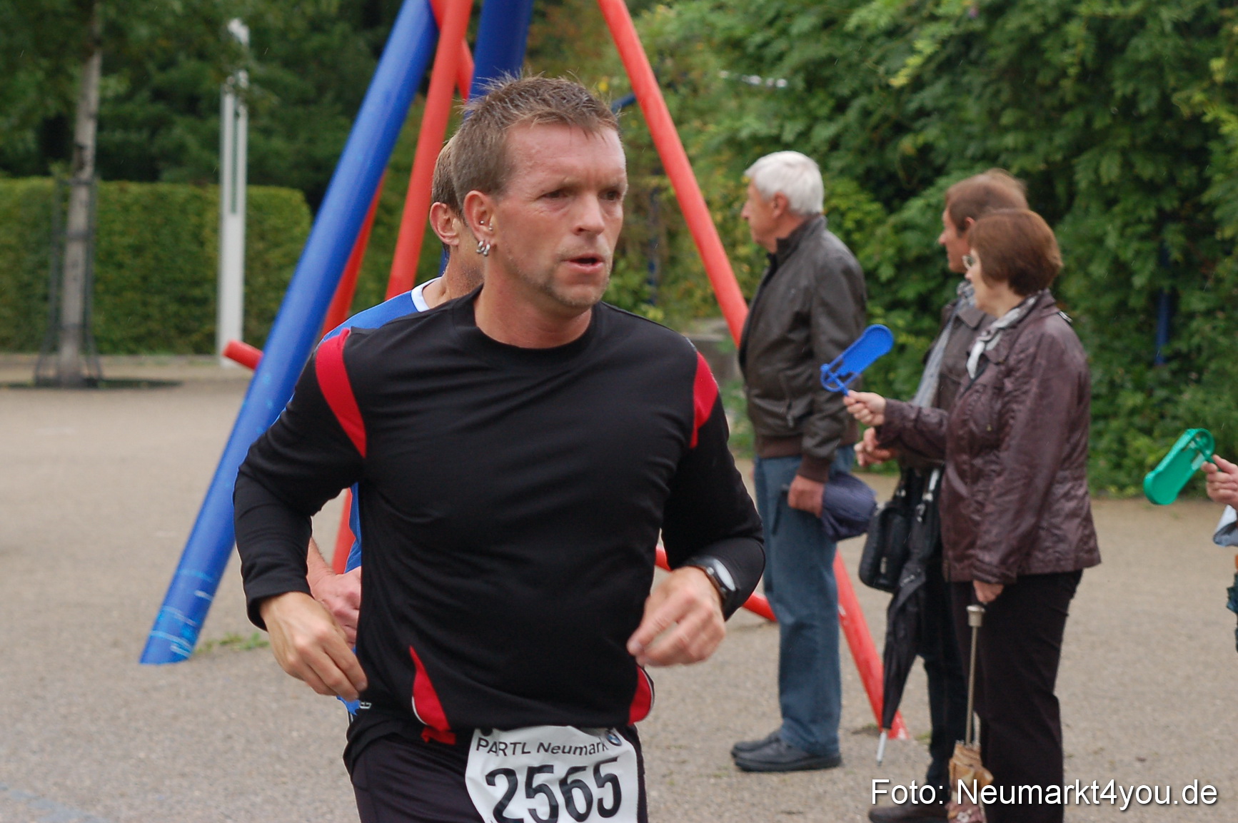 Stadtlauf Neumarkt 2013 0362