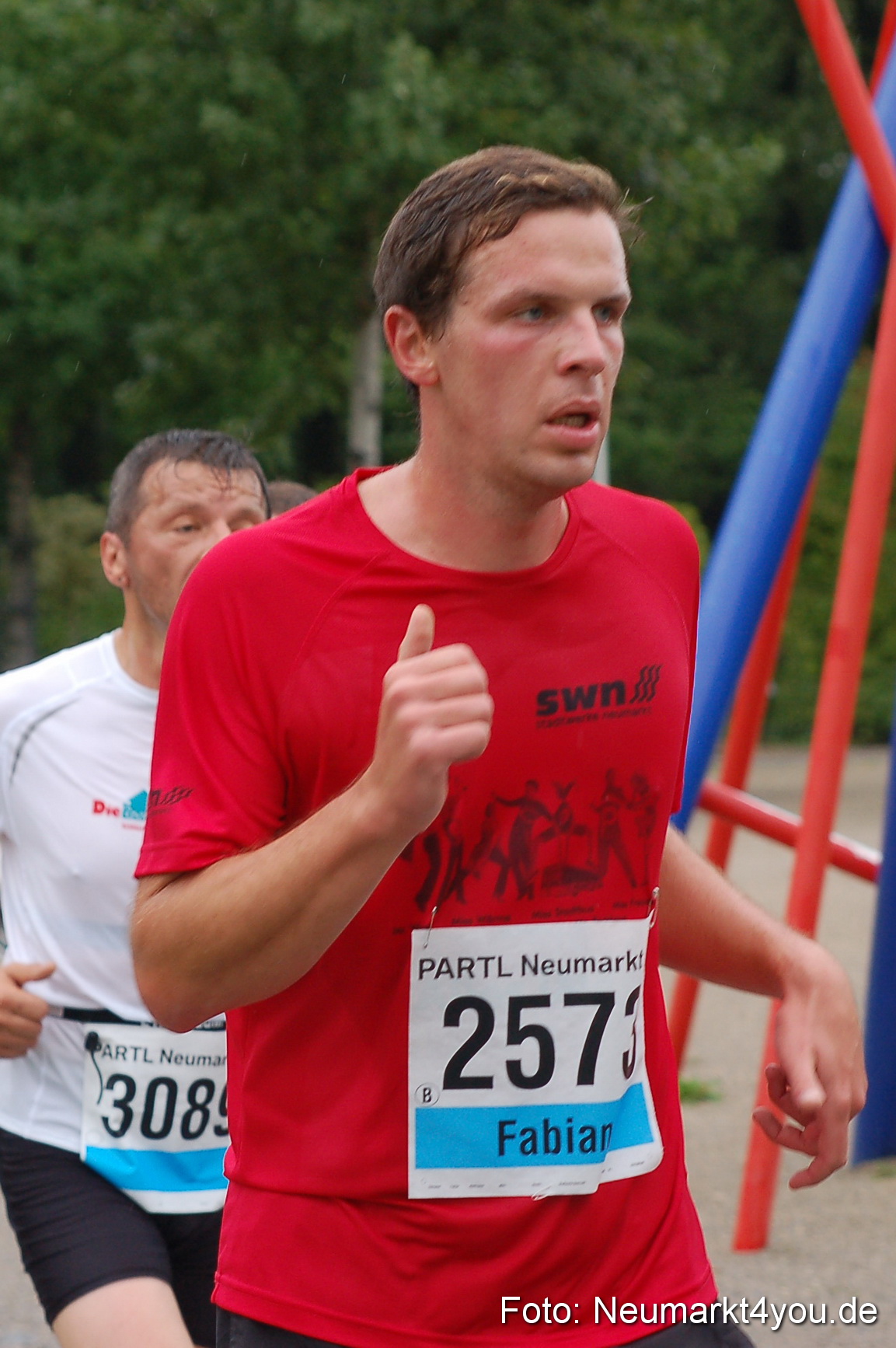 Stadtlauf Neumarkt 2013 0363