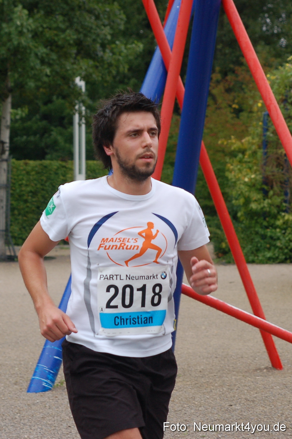 Stadtlauf Neumarkt 2013 0366