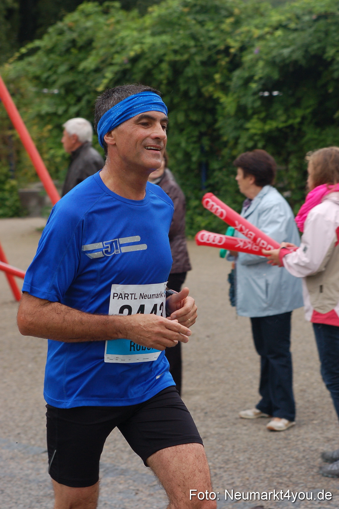 Stadtlauf Neumarkt 2013 0377