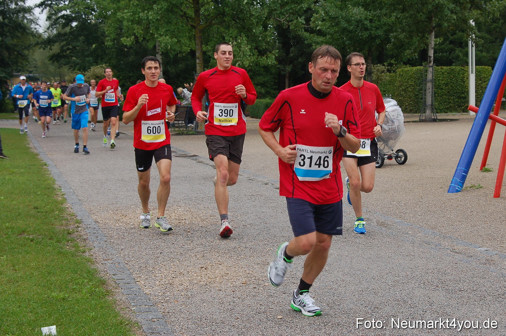 Stadtlauf Neumarkt 2013 0379