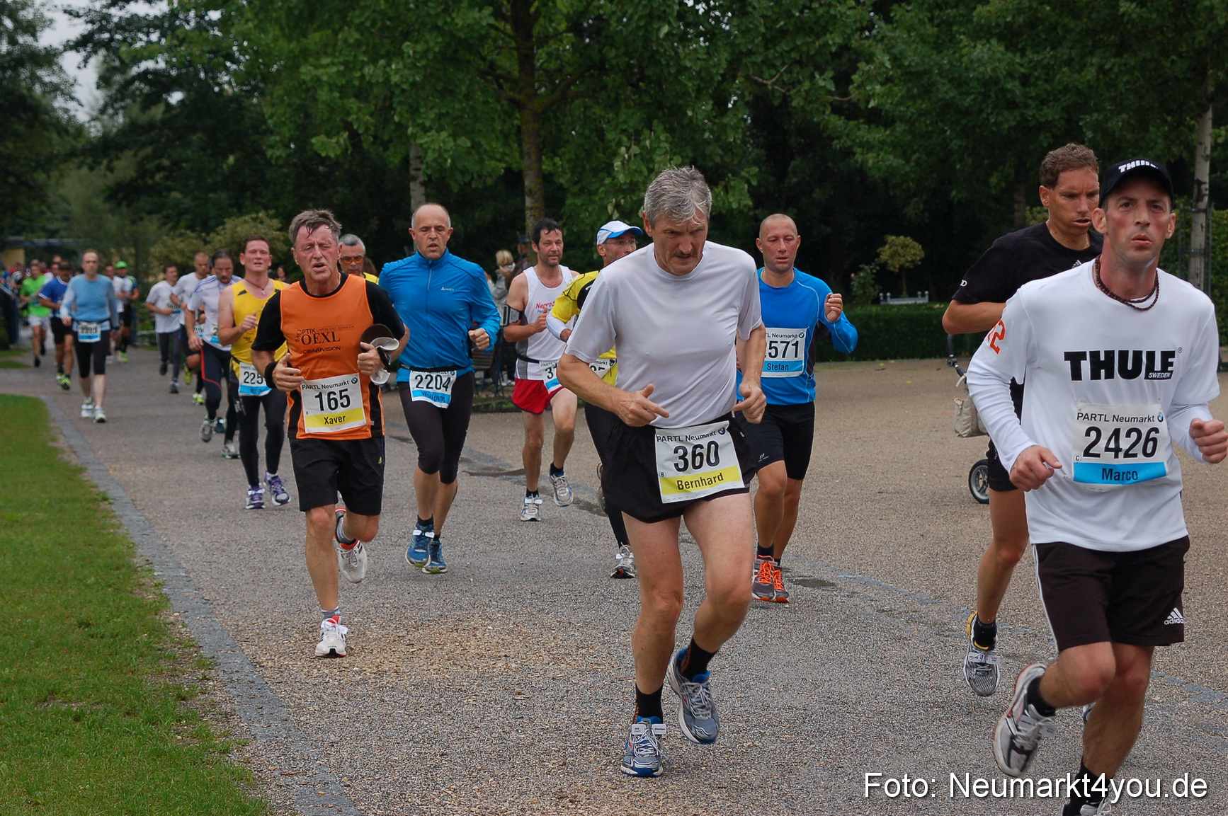 Stadtlauf Neumarkt 2013 0381
