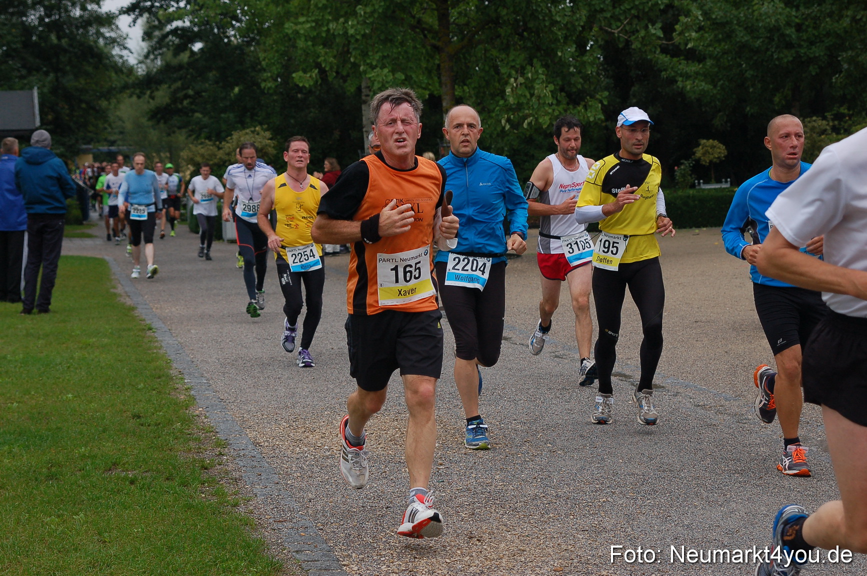 Stadtlauf Neumarkt 2013 0382