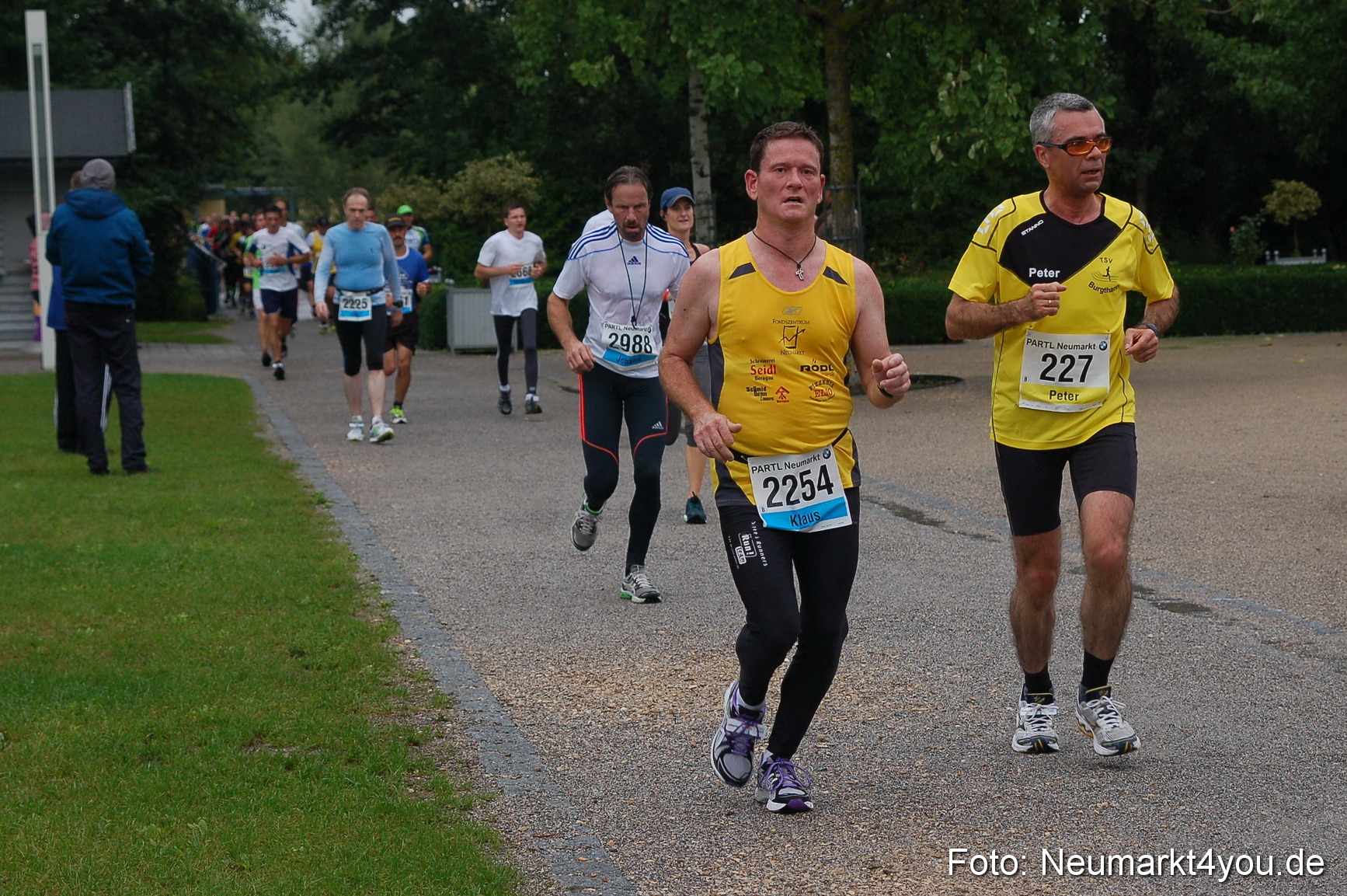 Stadtlauf Neumarkt 2013 0383