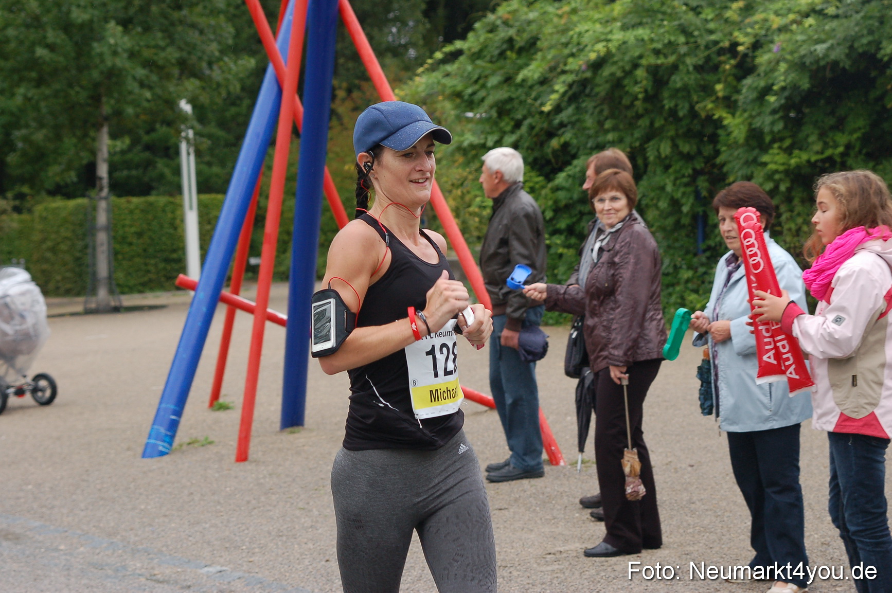 Stadtlauf Neumarkt 2013 0384