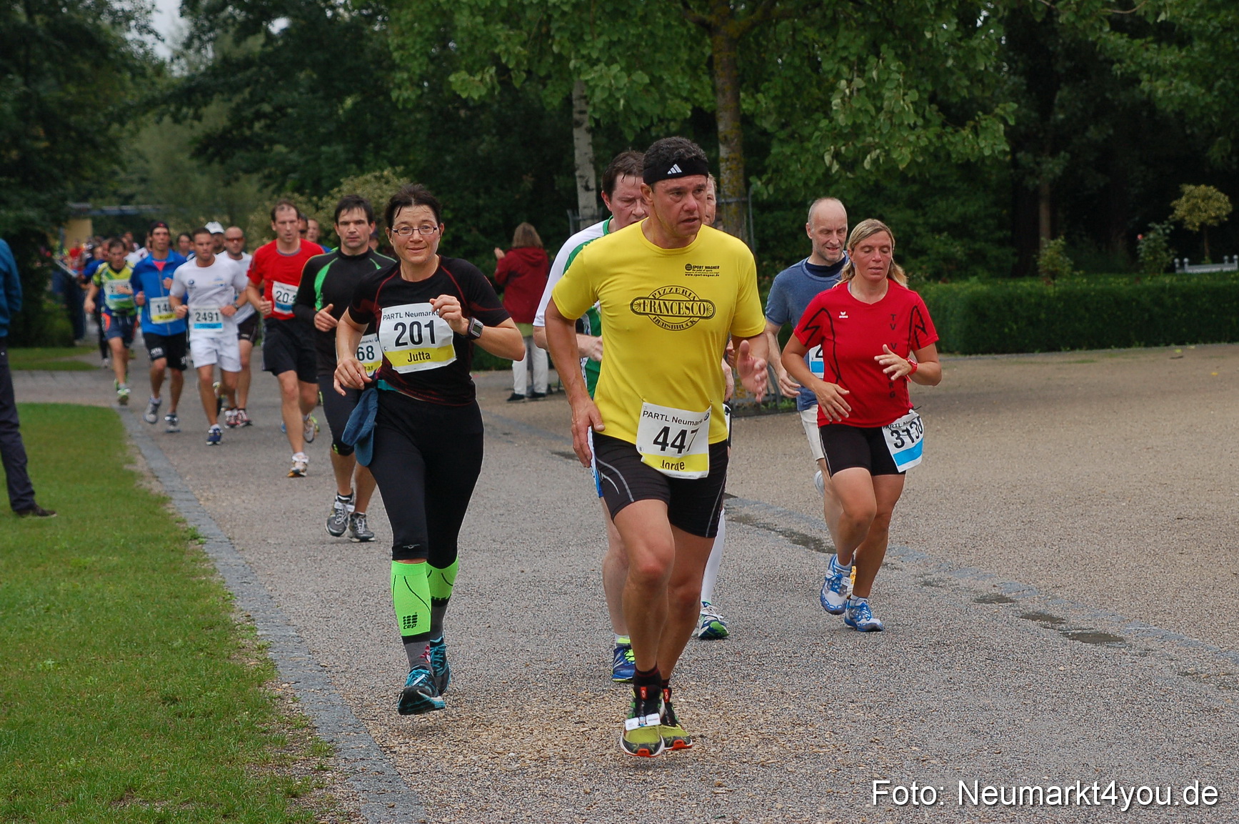 Stadtlauf Neumarkt 2013 0385
