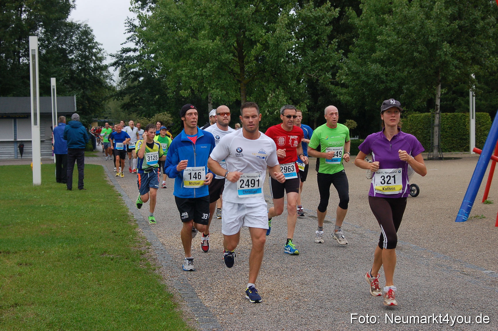 Stadtlauf Neumarkt 2013 0387