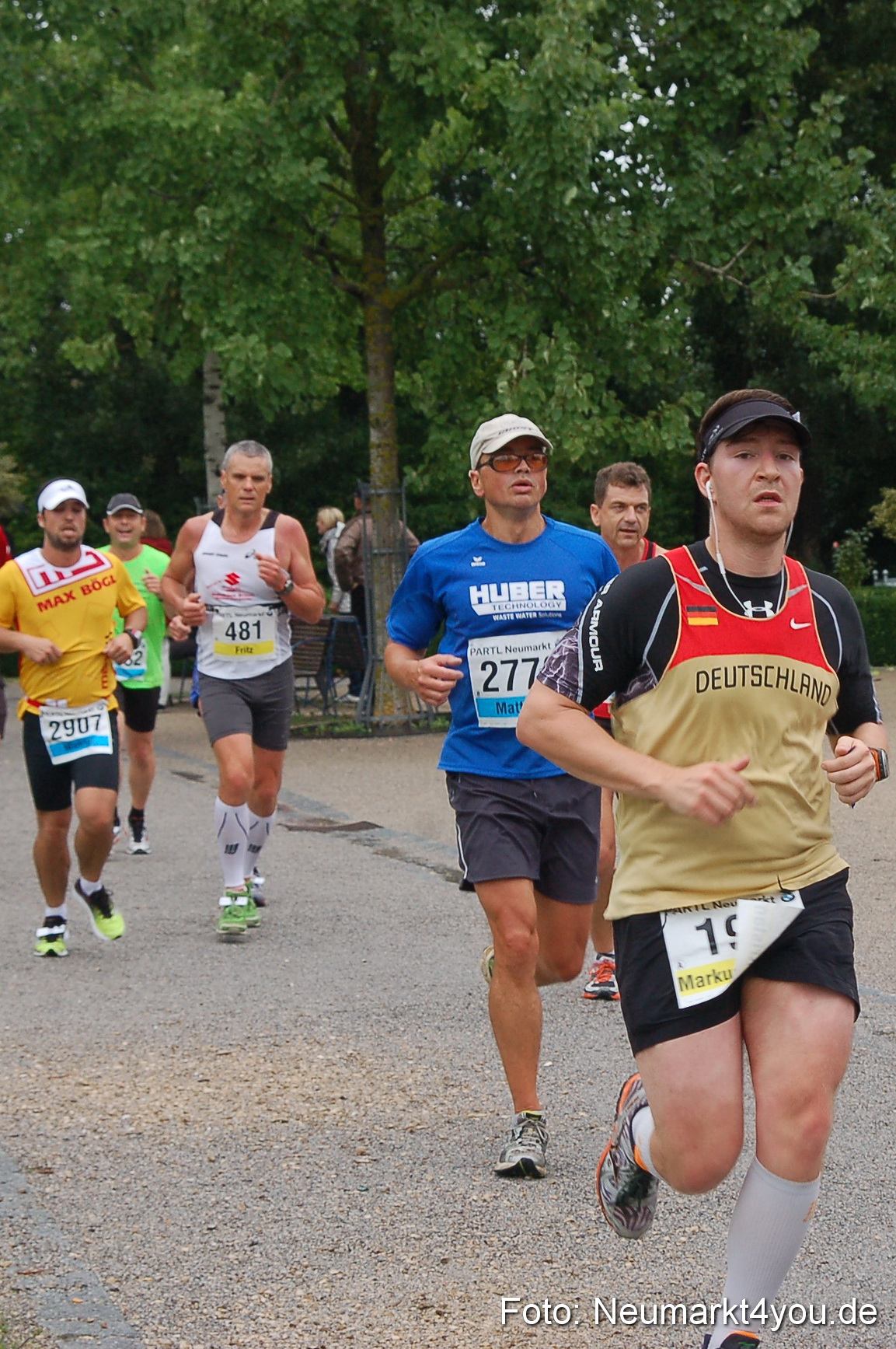 Stadtlauf Neumarkt 2013 0390
