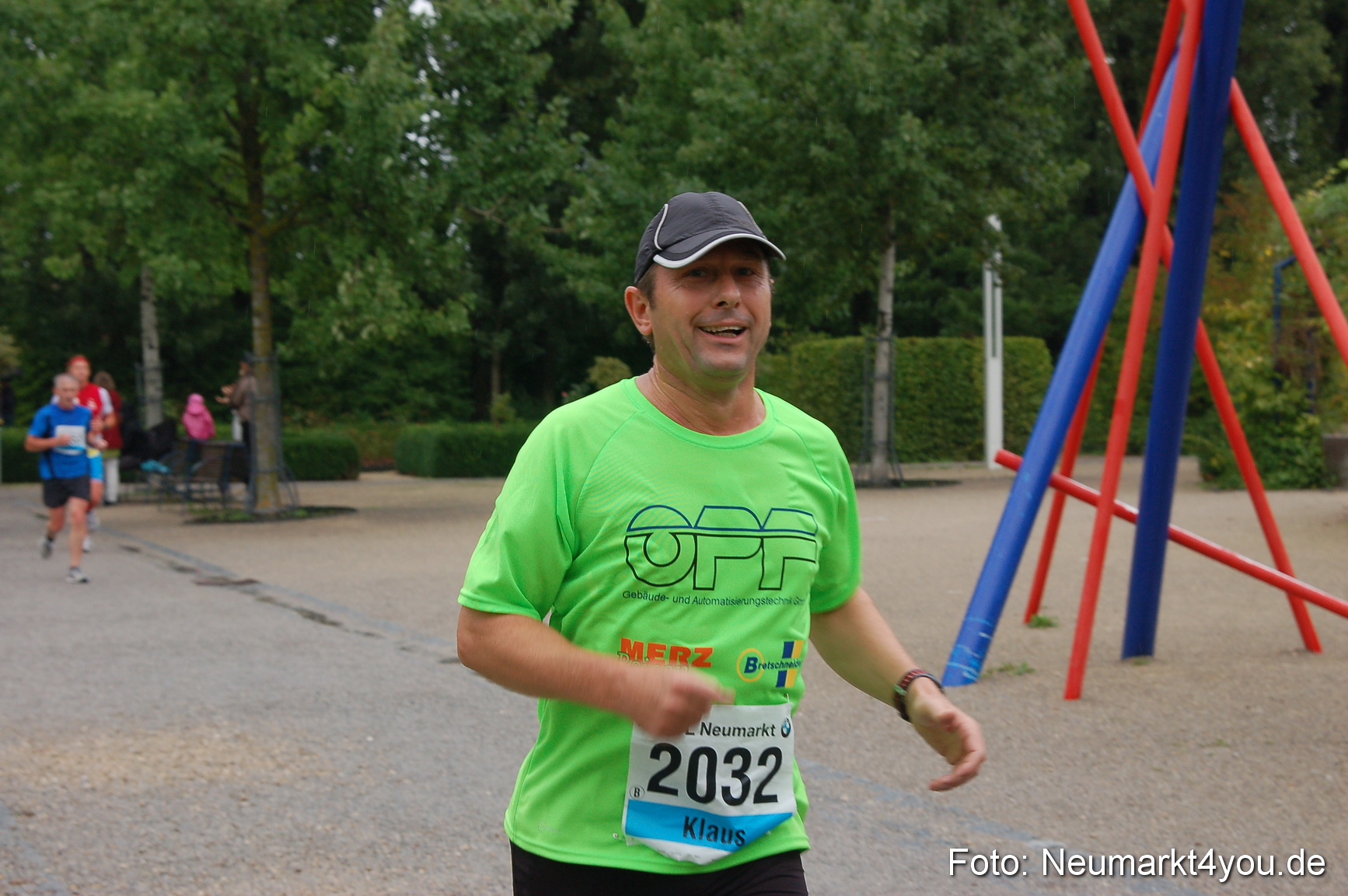 Stadtlauf Neumarkt 2013 0392