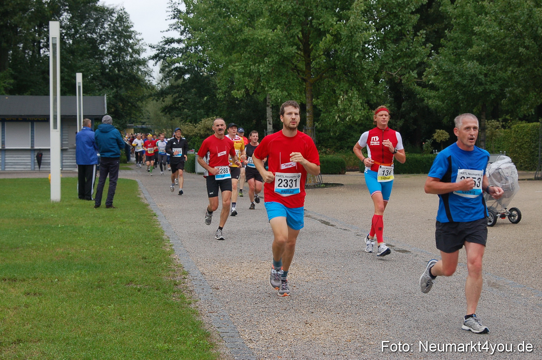 Stadtlauf Neumarkt 2013 0393