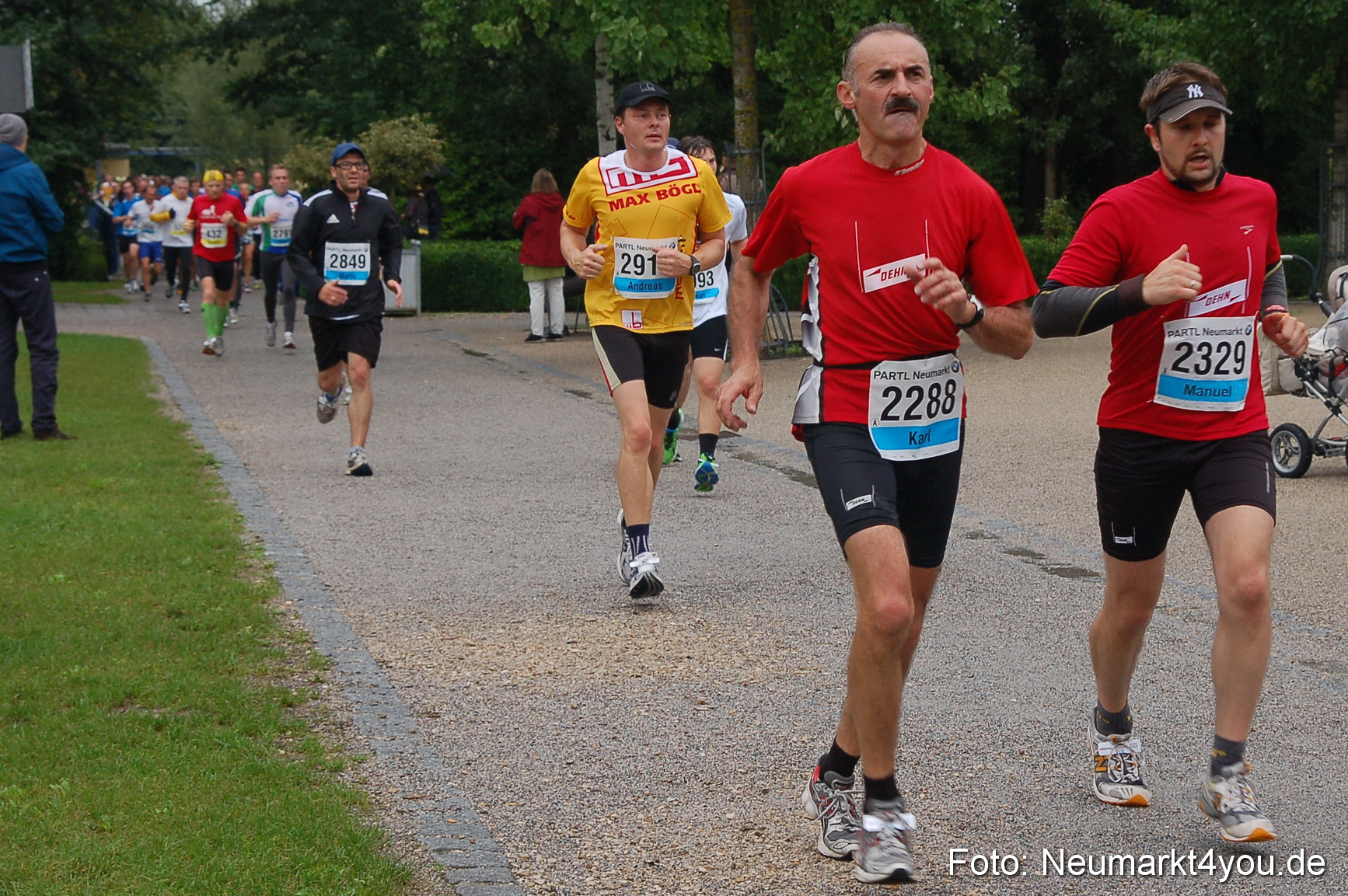 Stadtlauf Neumarkt 2013 0394