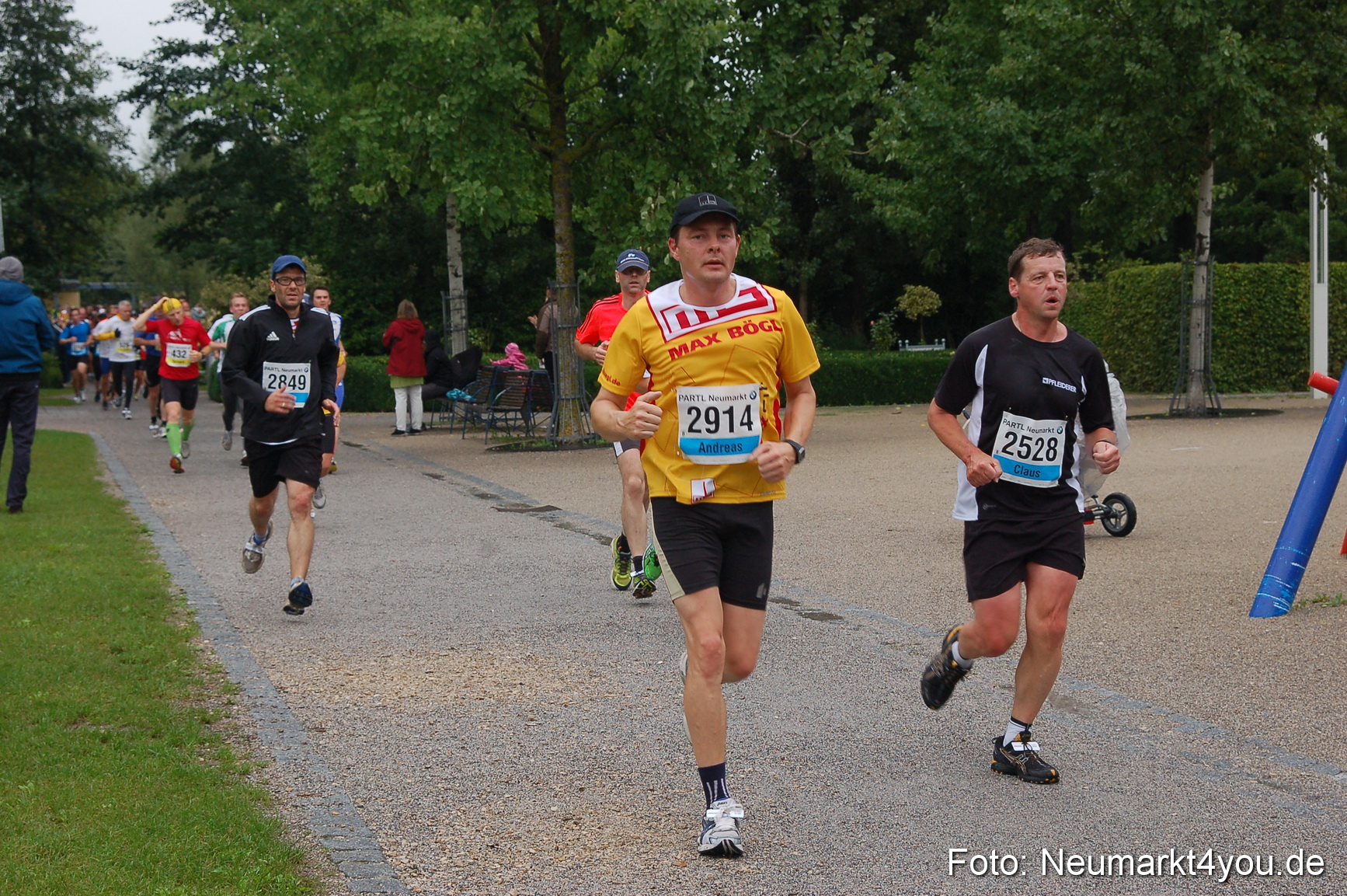 Stadtlauf Neumarkt 2013 0395