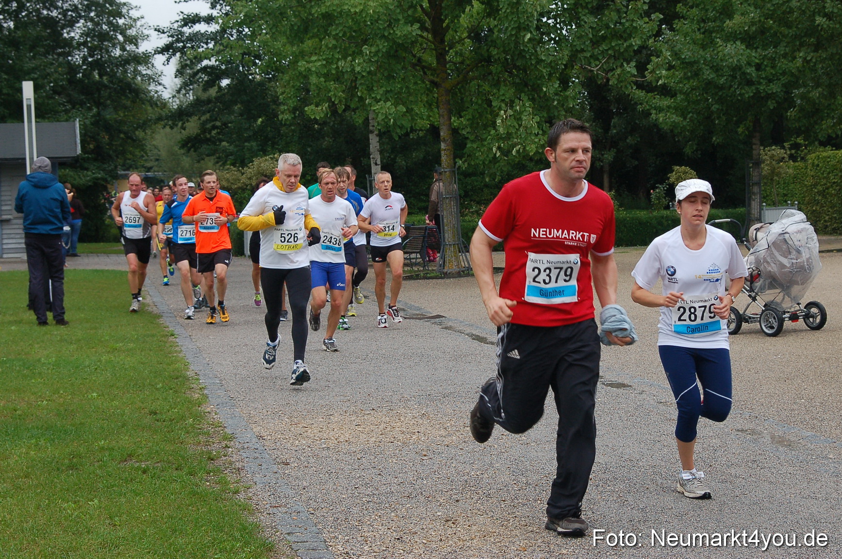 Stadtlauf Neumarkt 2013 0398