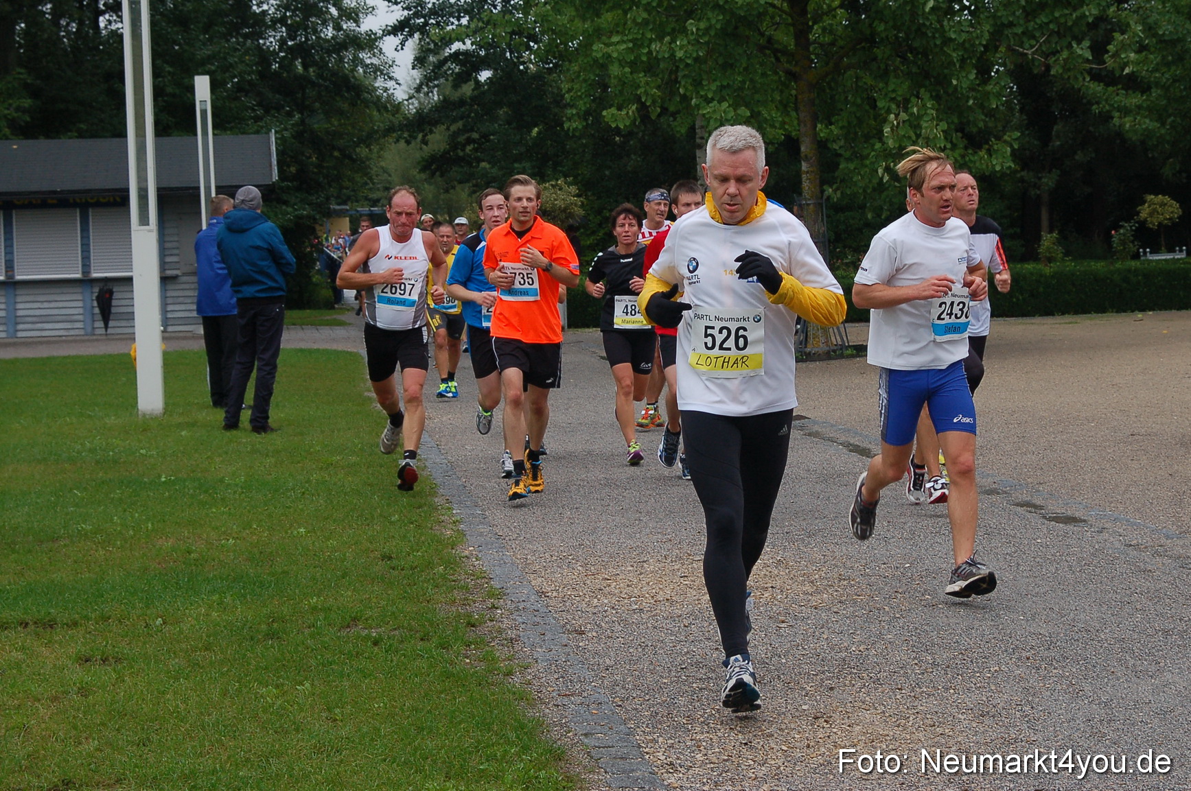 Stadtlauf Neumarkt 2013 0399