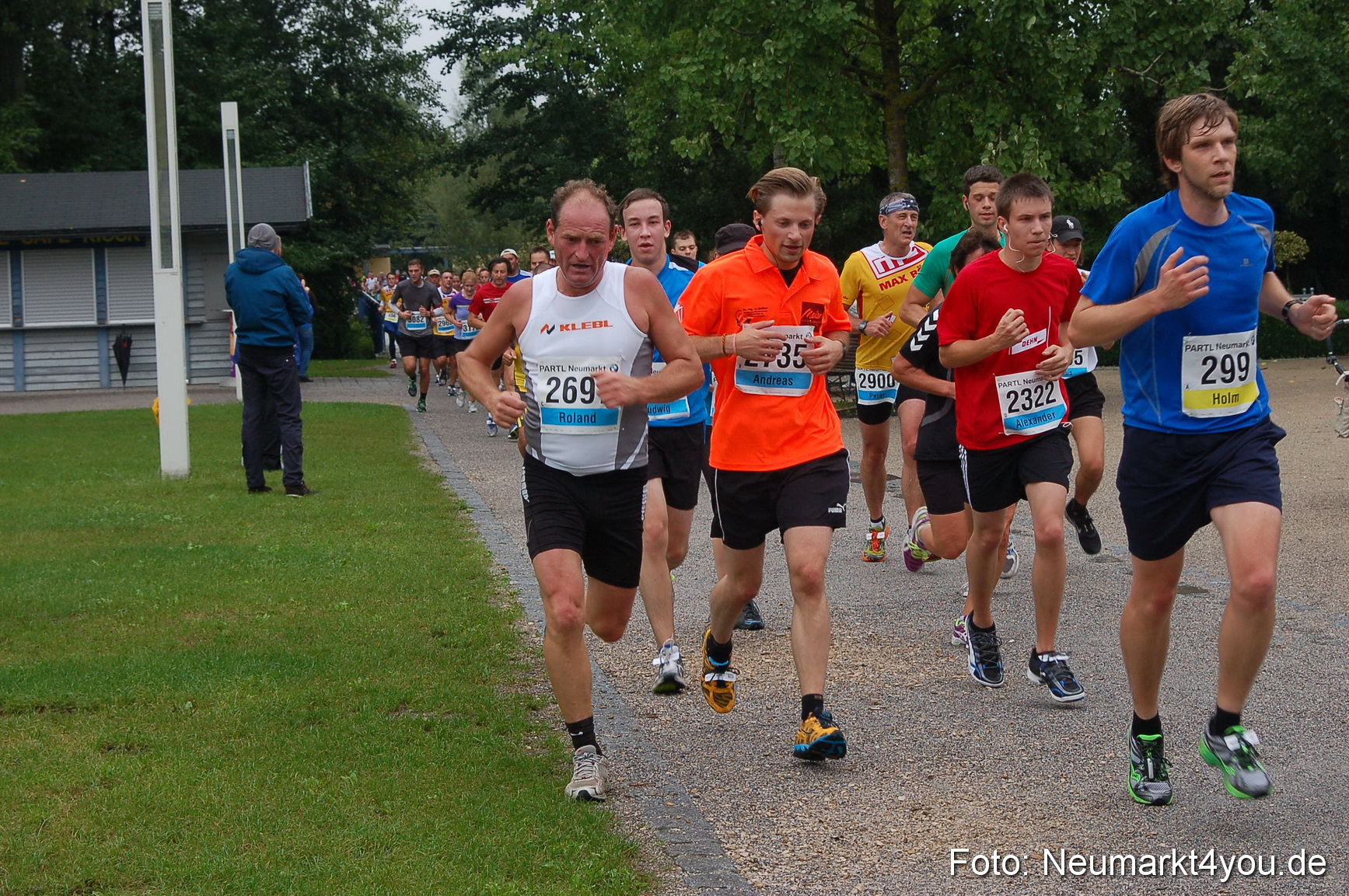 Stadtlauf Neumarkt 2013 0400