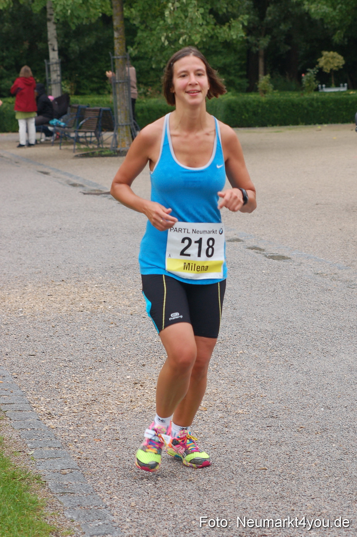 Stadtlauf Neumarkt 2013 0409