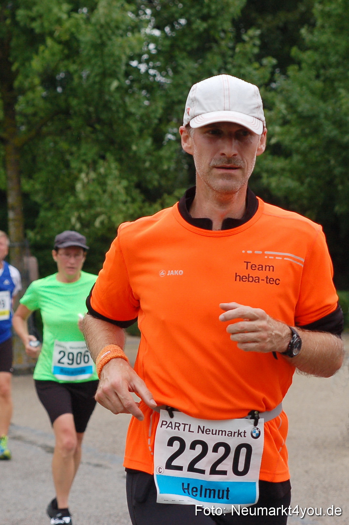 Stadtlauf Neumarkt 2013 0414