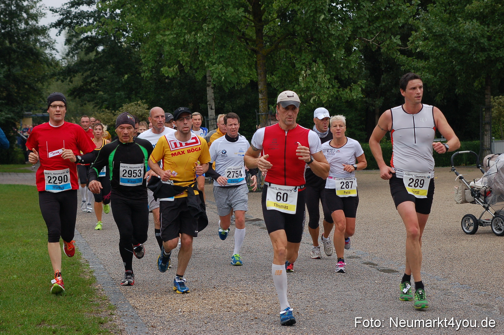 Stadtlauf Neumarkt 2013 0423