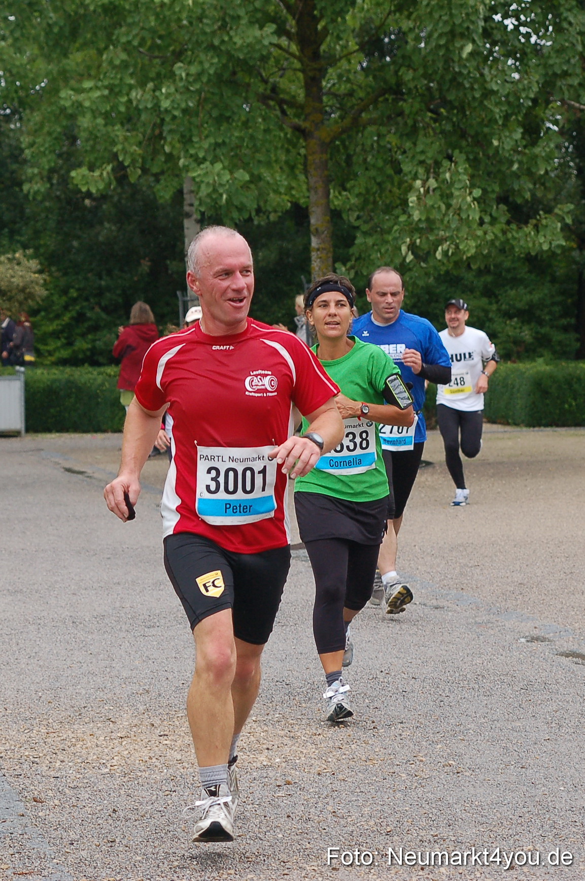 Stadtlauf Neumarkt 2013 0428