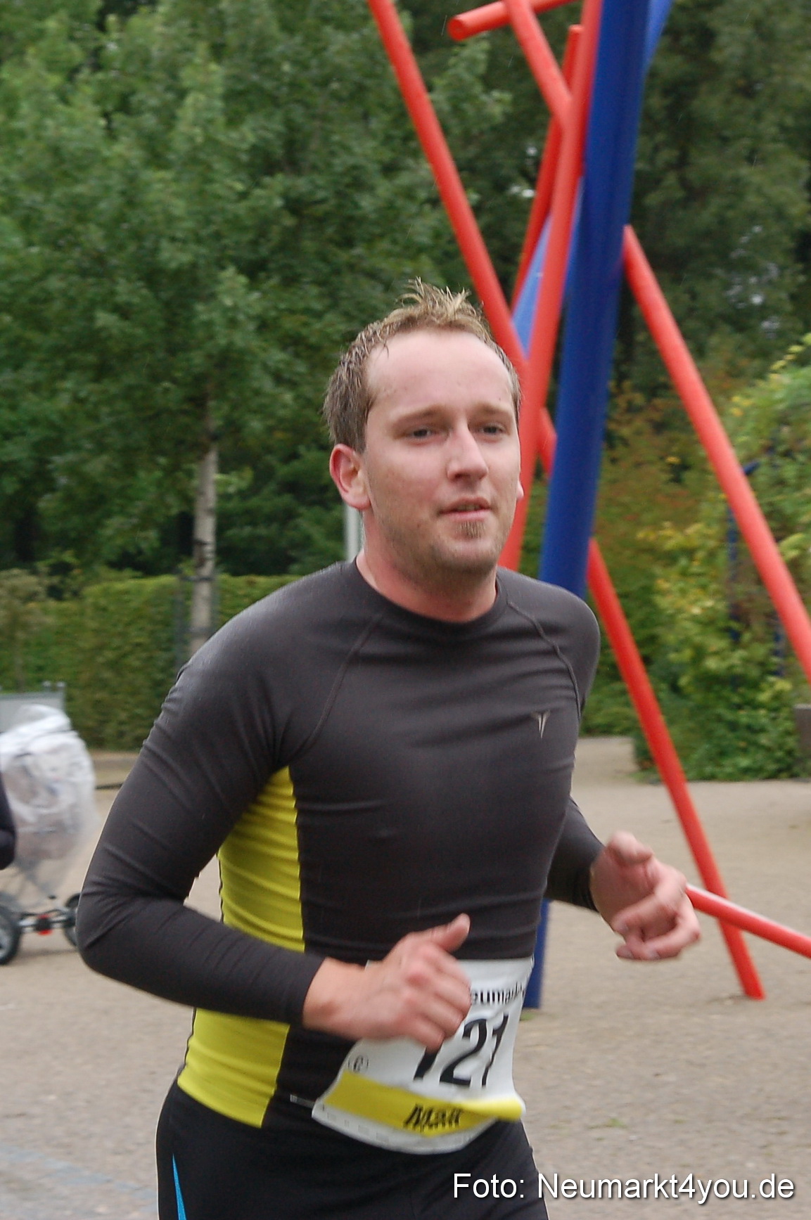 Stadtlauf Neumarkt 2013 0430