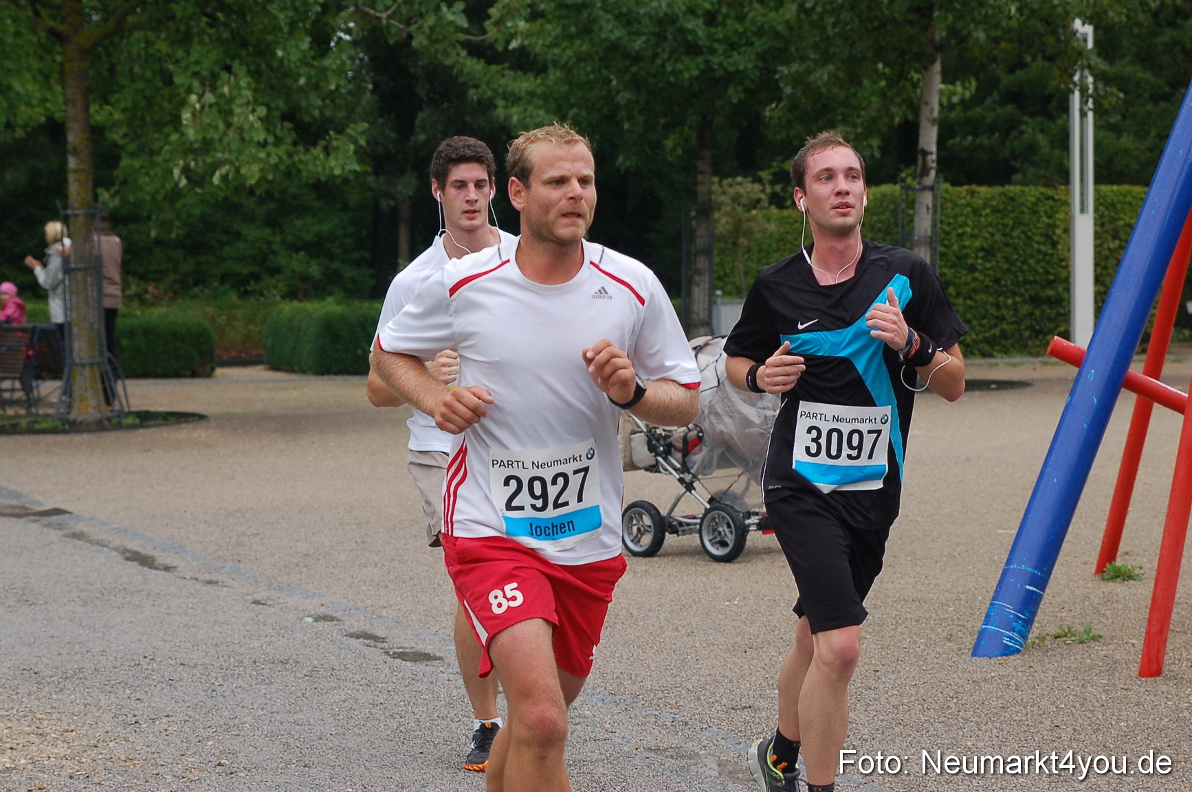 Stadtlauf Neumarkt 2013 0432