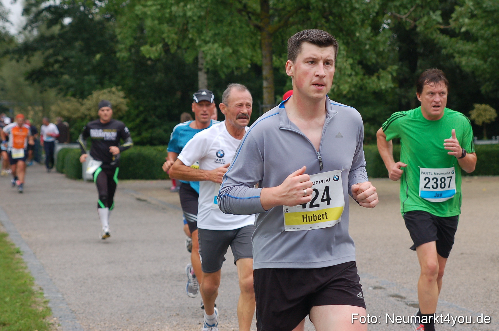 Stadtlauf Neumarkt 2013 0438