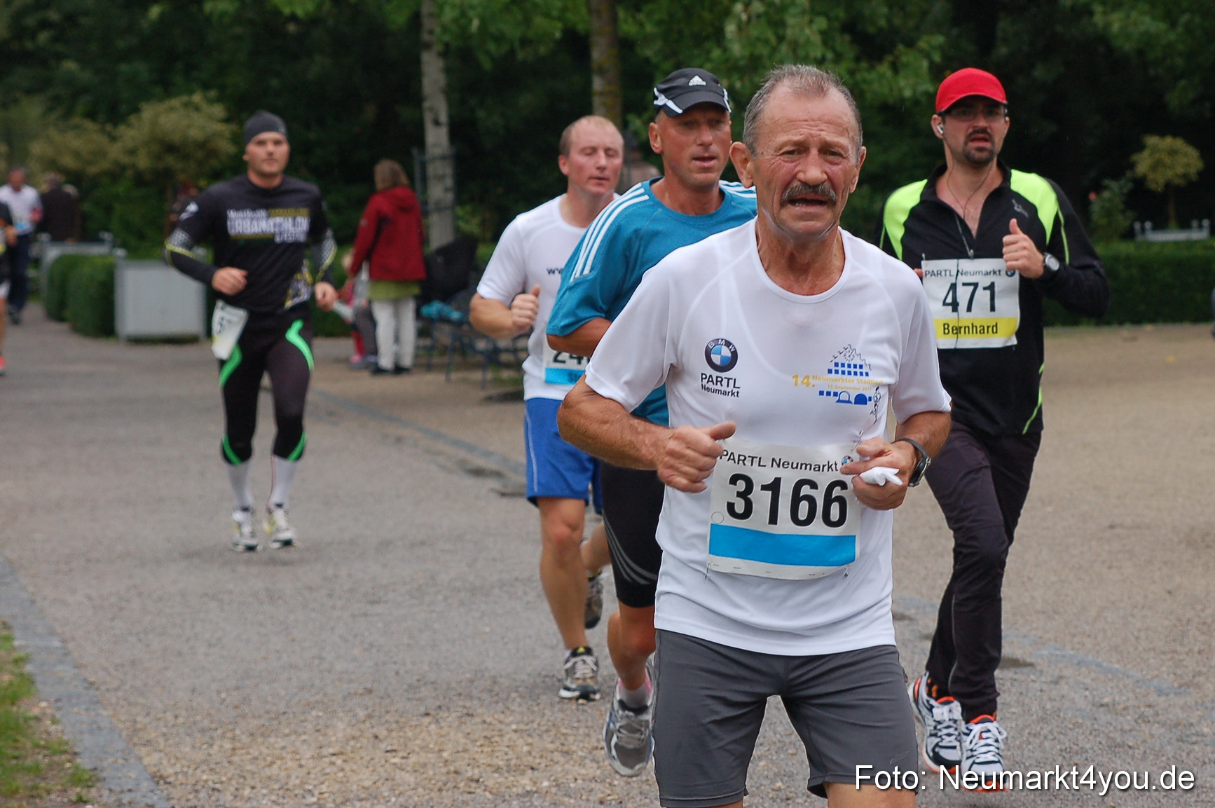 Stadtlauf Neumarkt 2013 0439