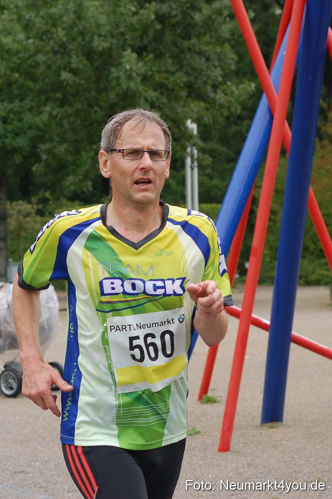 Stadtlauf Neumarkt 2013 0445