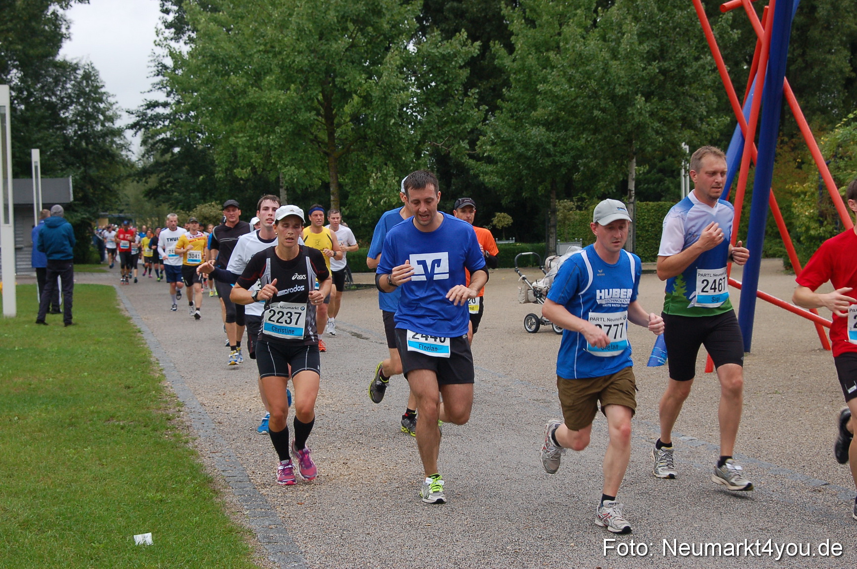Stadtlauf Neumarkt 2013 0446