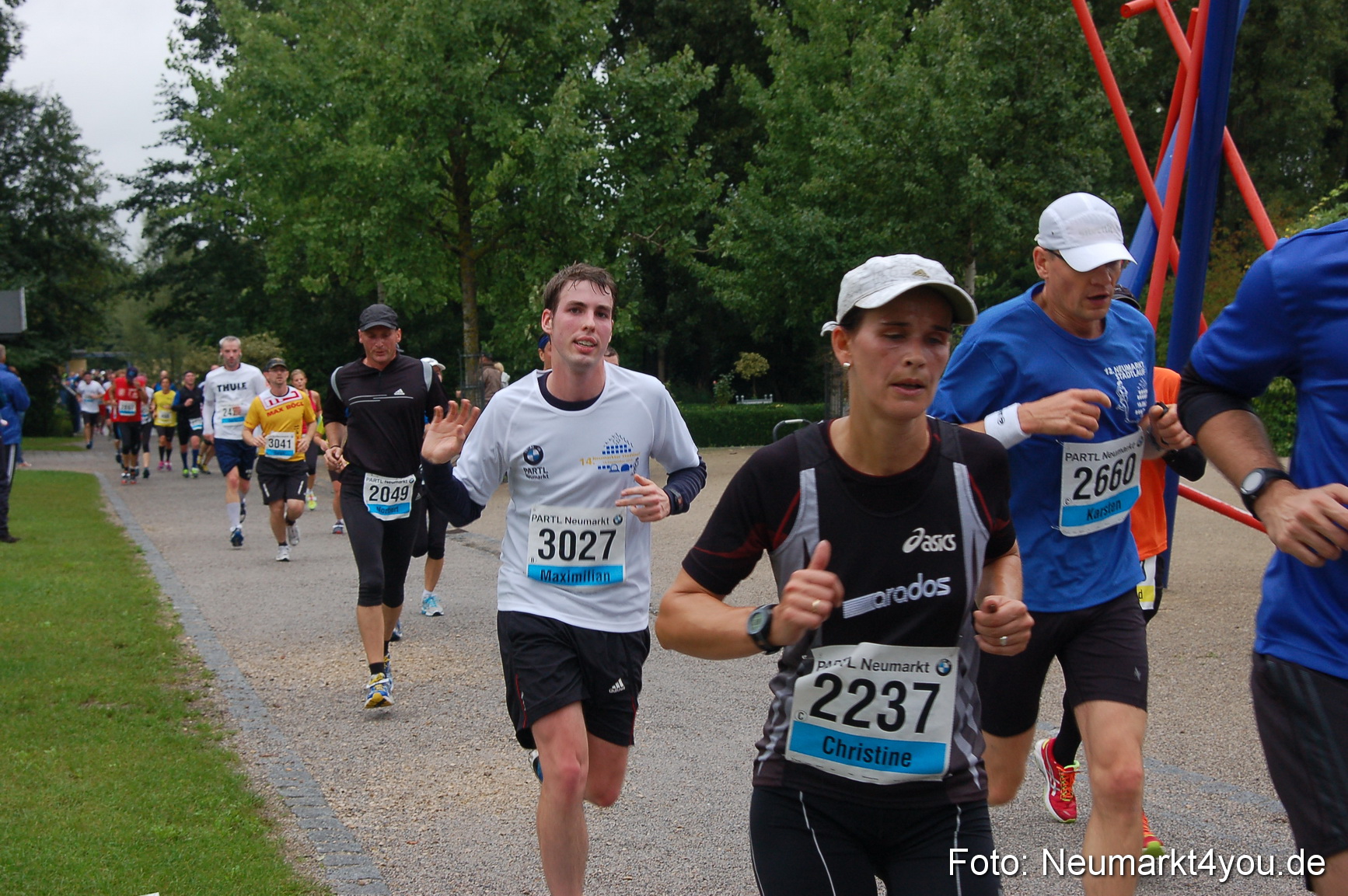 Stadtlauf Neumarkt 2013 0447