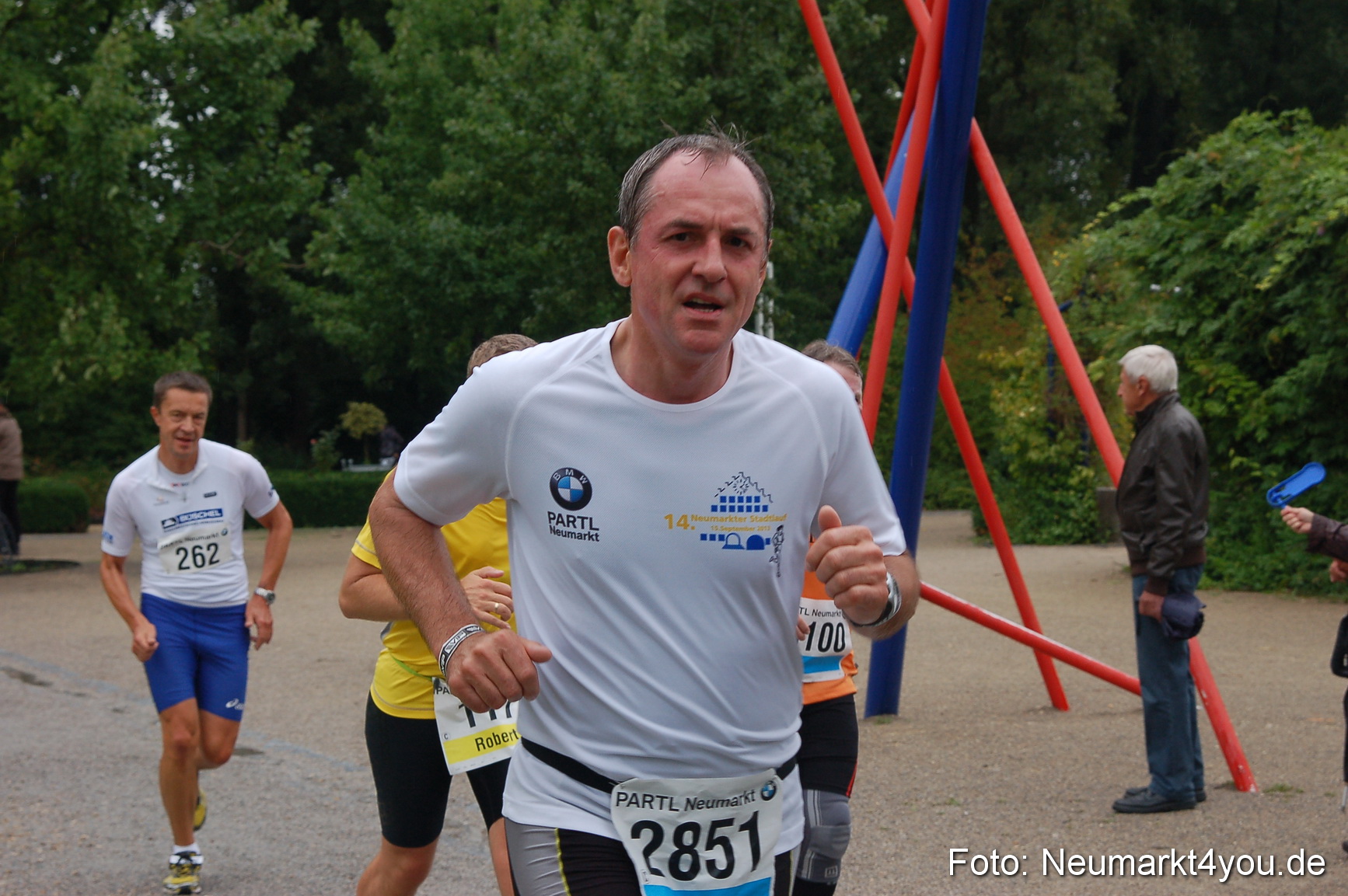 Stadtlauf Neumarkt 2013 0454