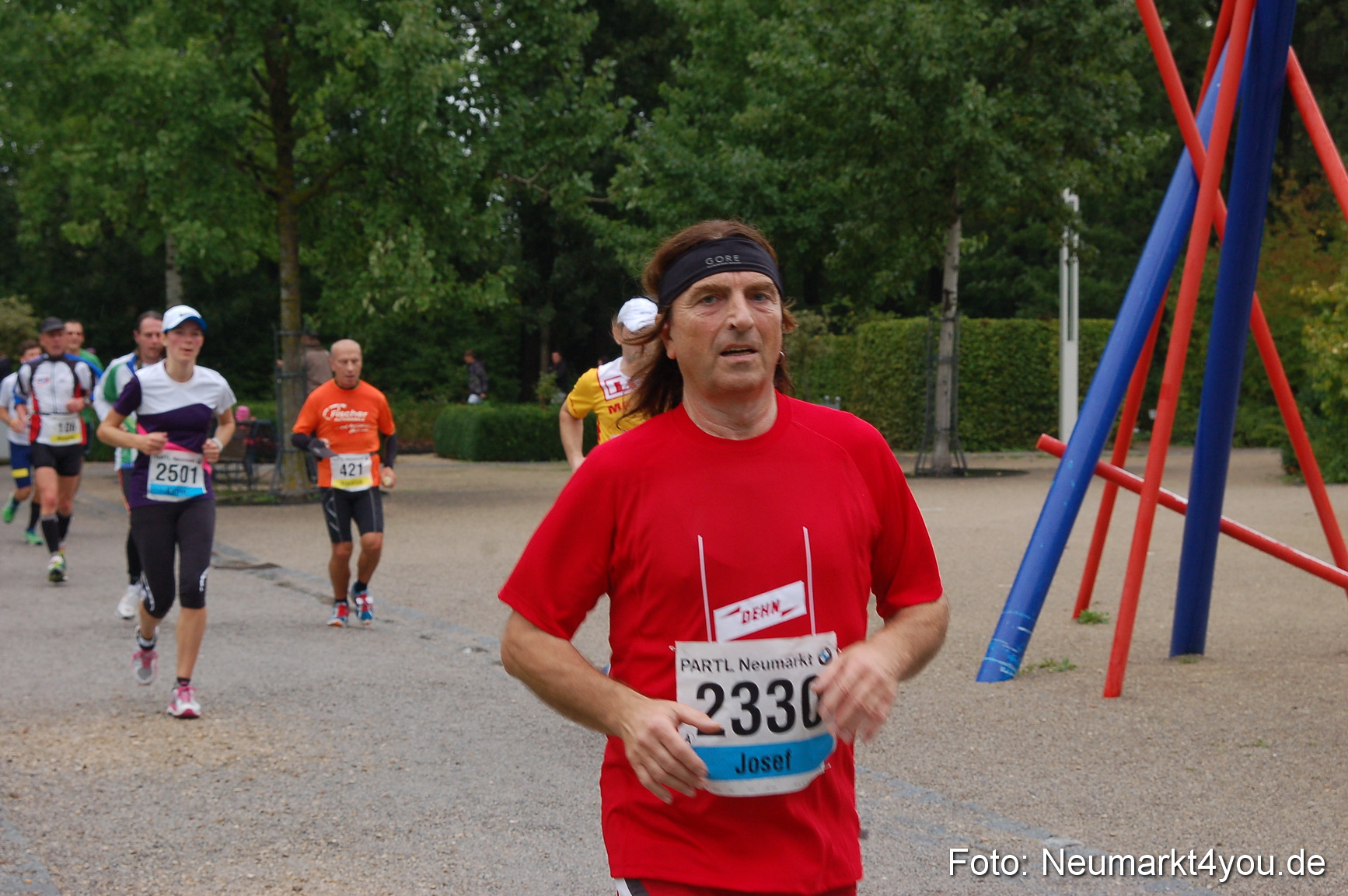 Stadtlauf Neumarkt 2013 0455